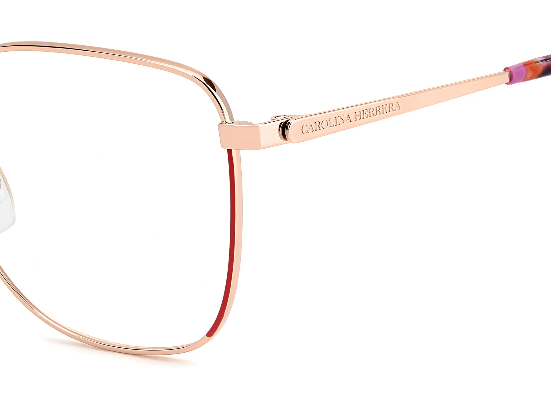 Carolina Herrera Carolina Herrera HER 0295 AU2 Montature da vista - immagine 3