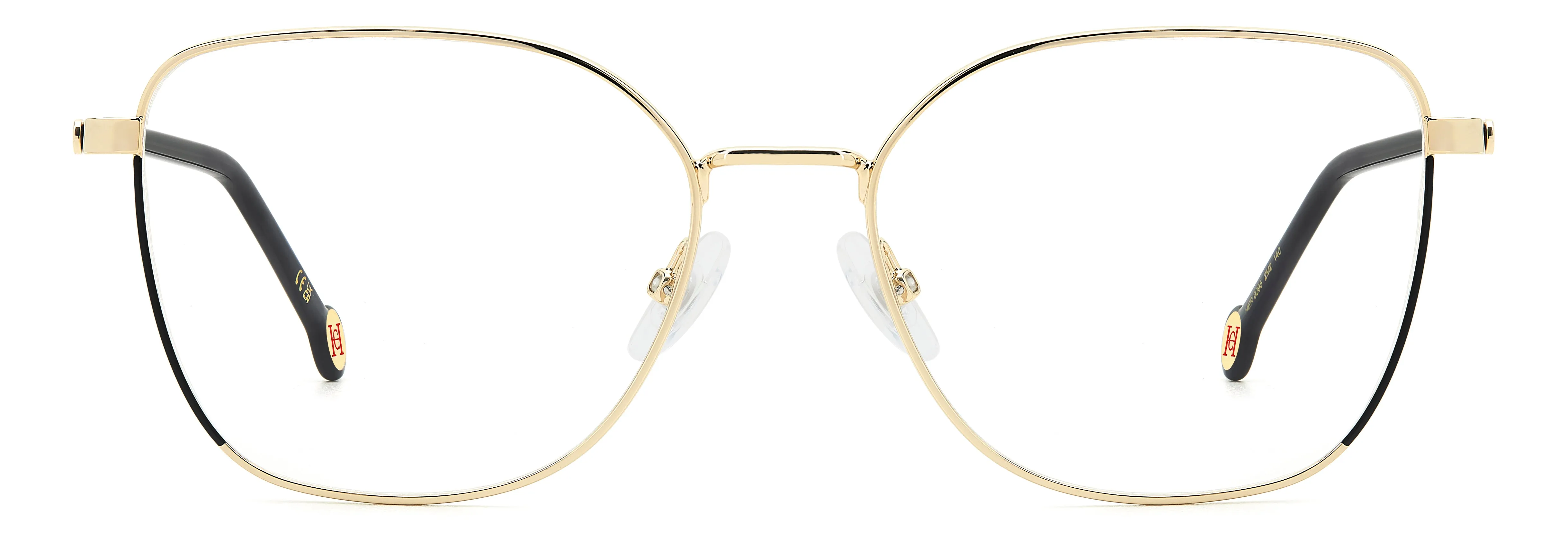 Carolina Herrera Carolina Herrera HER 0295 2M2 Montature da vista - immagine 2