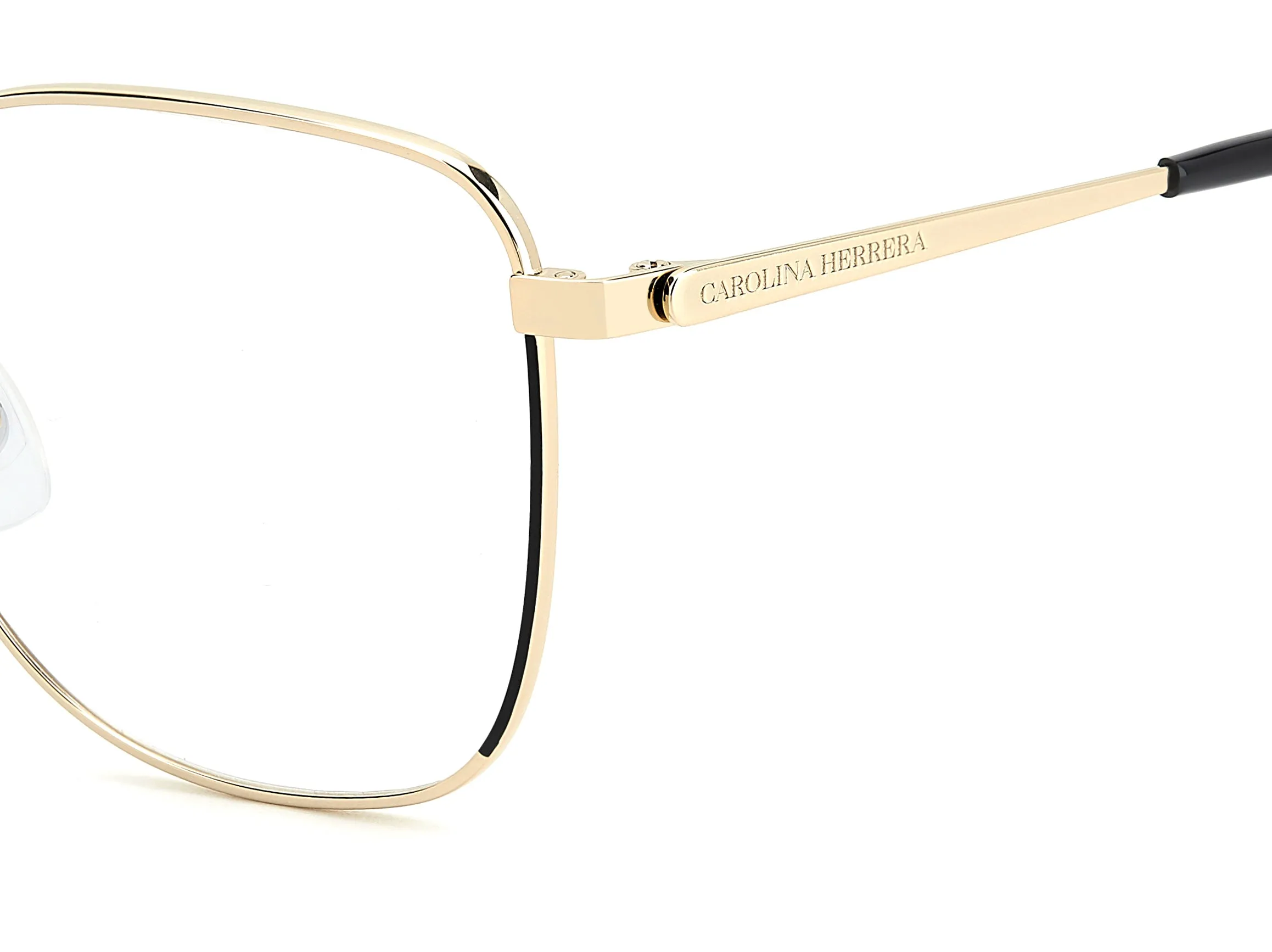 Carolina Herrera Carolina Herrera HER 0295 2M2 Montature da vista - immagine 3