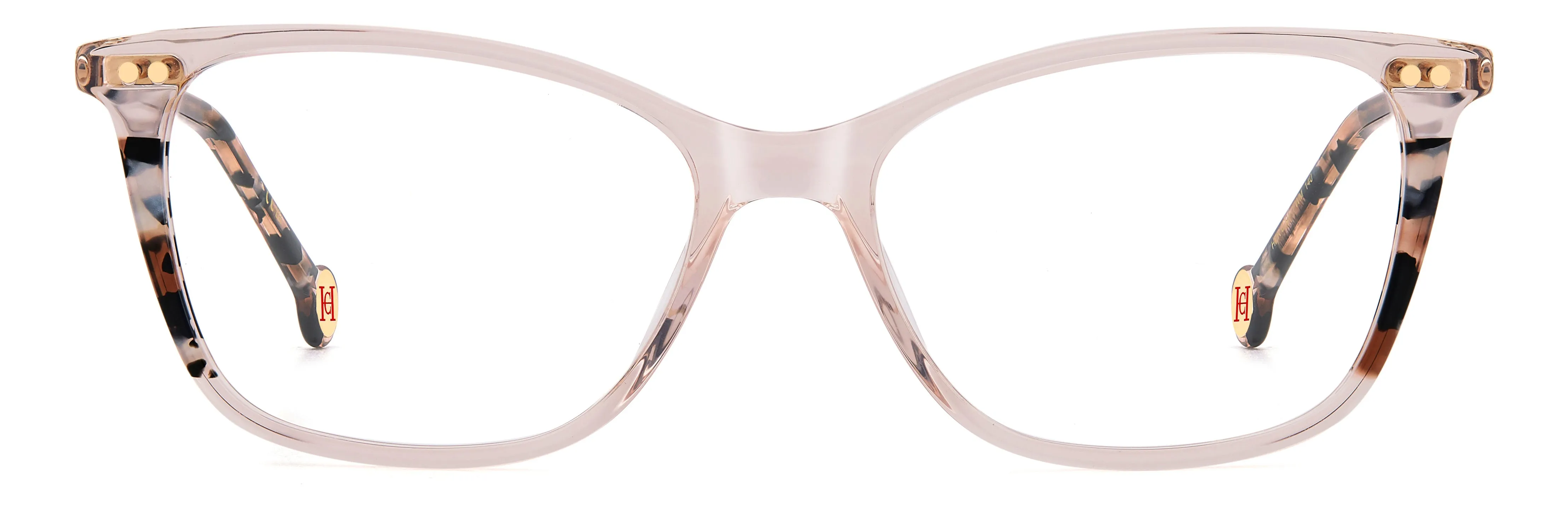 Carolina Herrera Carolina Herrera HER 0294 FWM Montature da vista - immagine 2