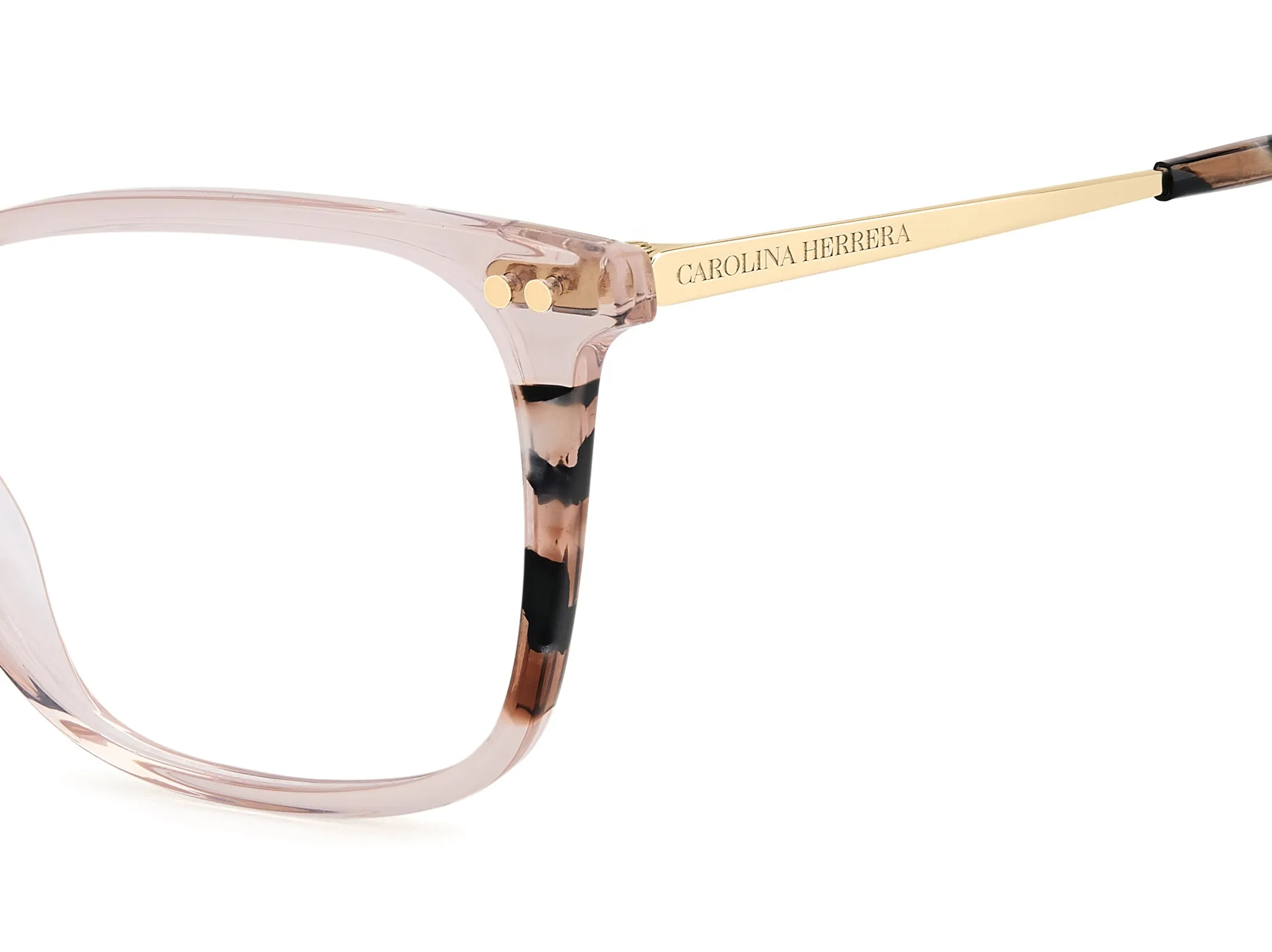 Carolina Herrera Carolina Herrera HER 0294 FWM Montature da vista - immagine 3