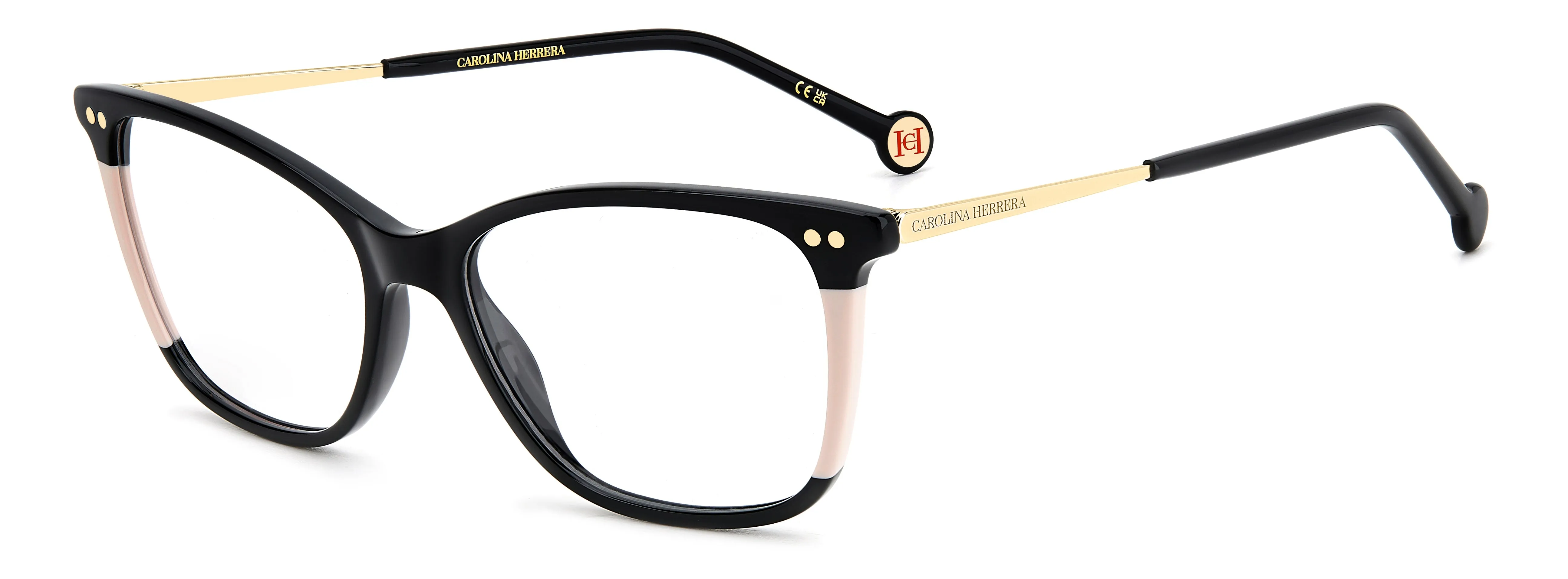 Carolina Herrera Carolina Herrera HER 0294 807 Montature da vista - immagine 1