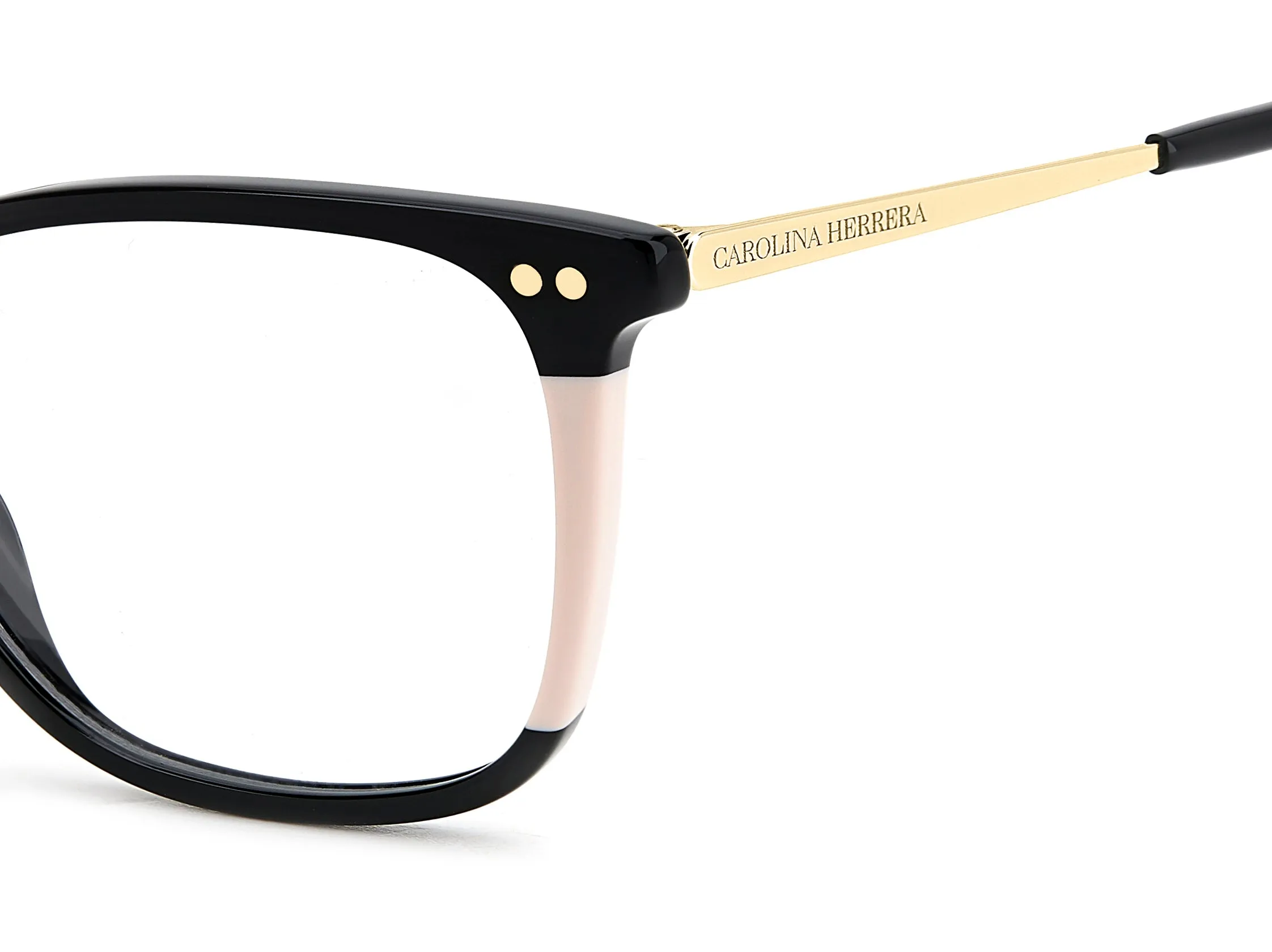 Carolina Herrera Carolina Herrera HER 0294 807 Montature da vista - immagine 3