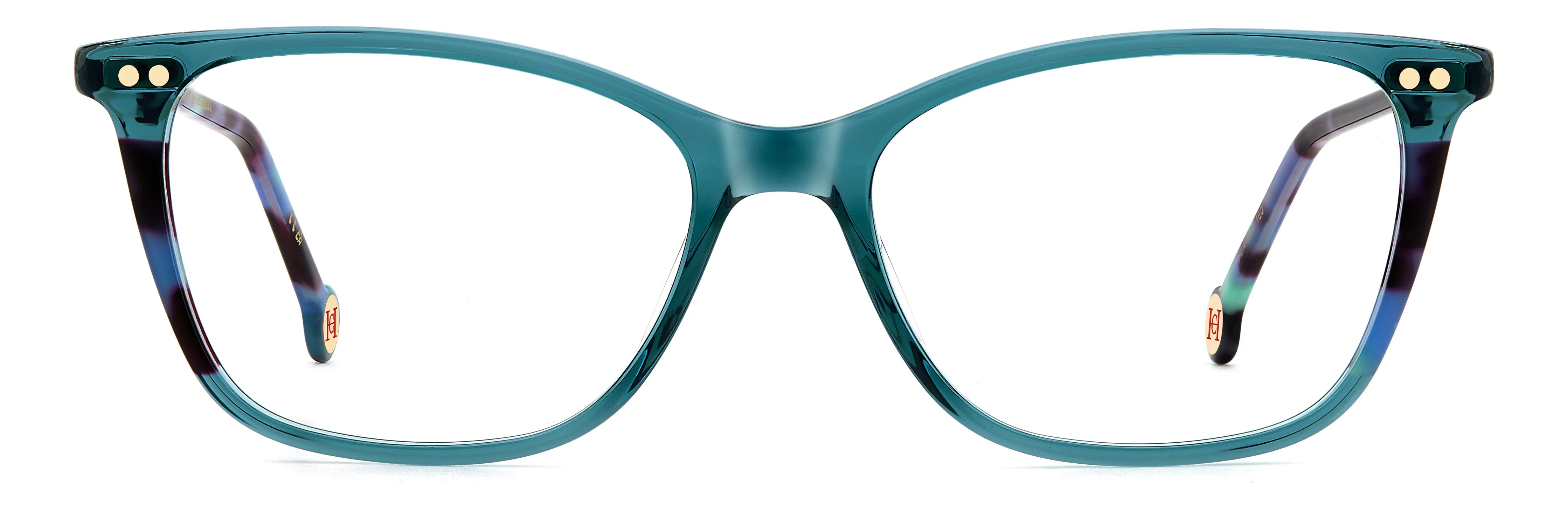 Carolina Herrera Carolina Herrera HER 0294 1ED Montature da vista - immagine 2