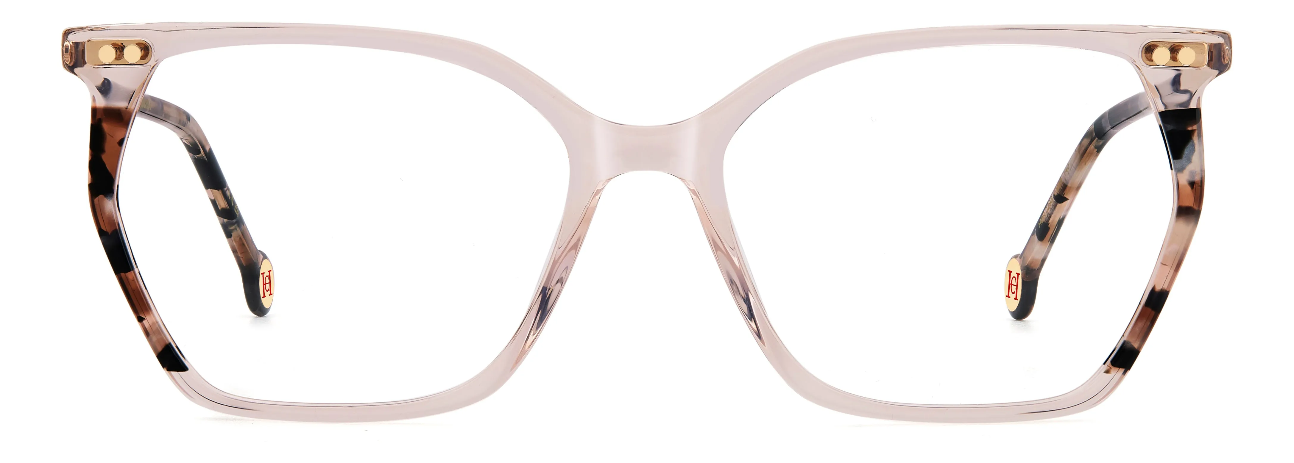 Carolina Herrera Carolina Herrera HER 0293 FWM Montature da vista - immagine 2