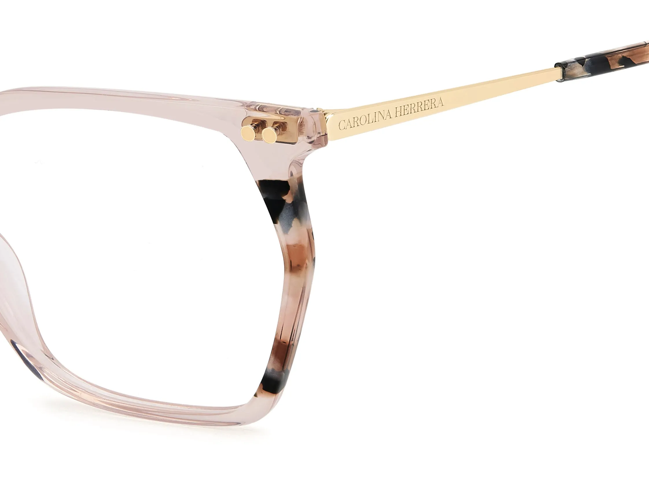 Carolina Herrera Carolina Herrera HER 0293 FWM Montature da vista - immagine 3