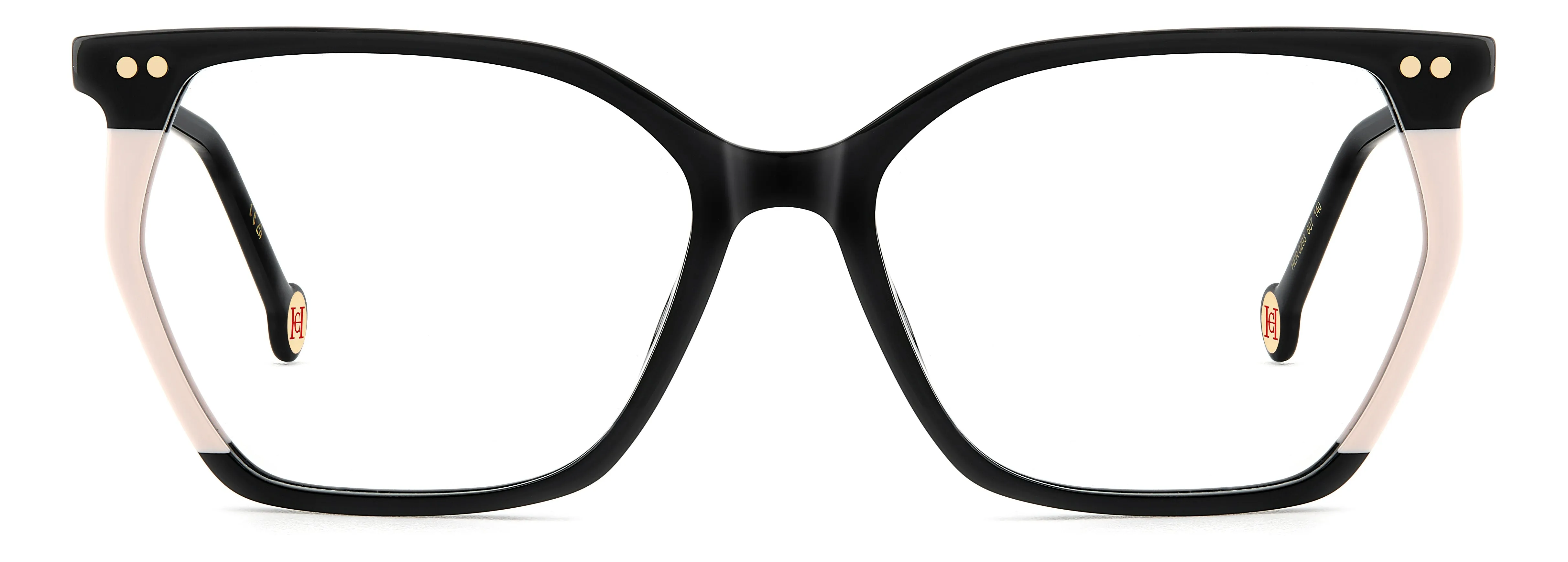 Carolina Herrera Carolina Herrera HER 0293 807 Montature da vista - immagine 2