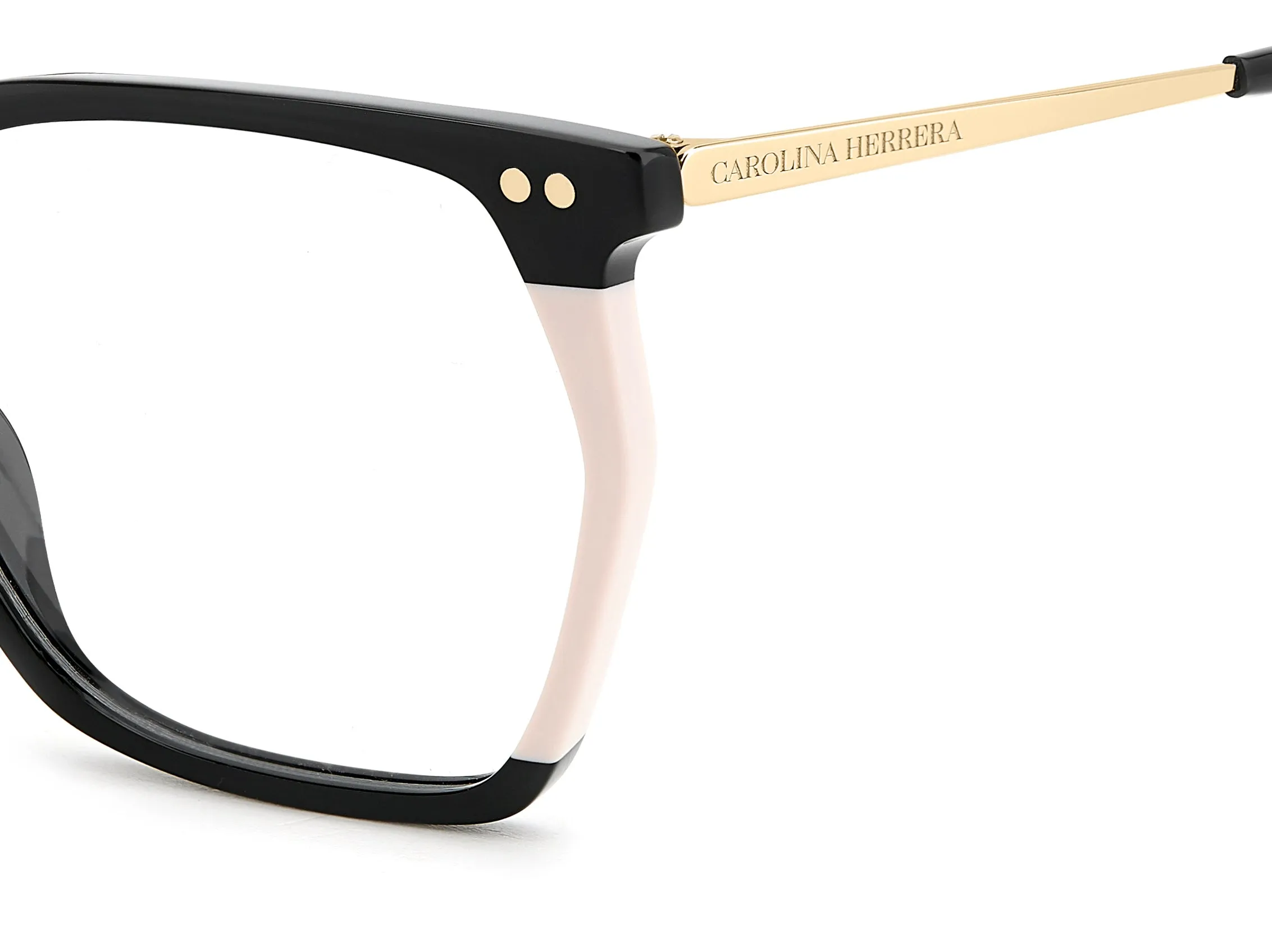 Carolina Herrera Carolina Herrera HER 0293 807 Montature da vista - immagine 3