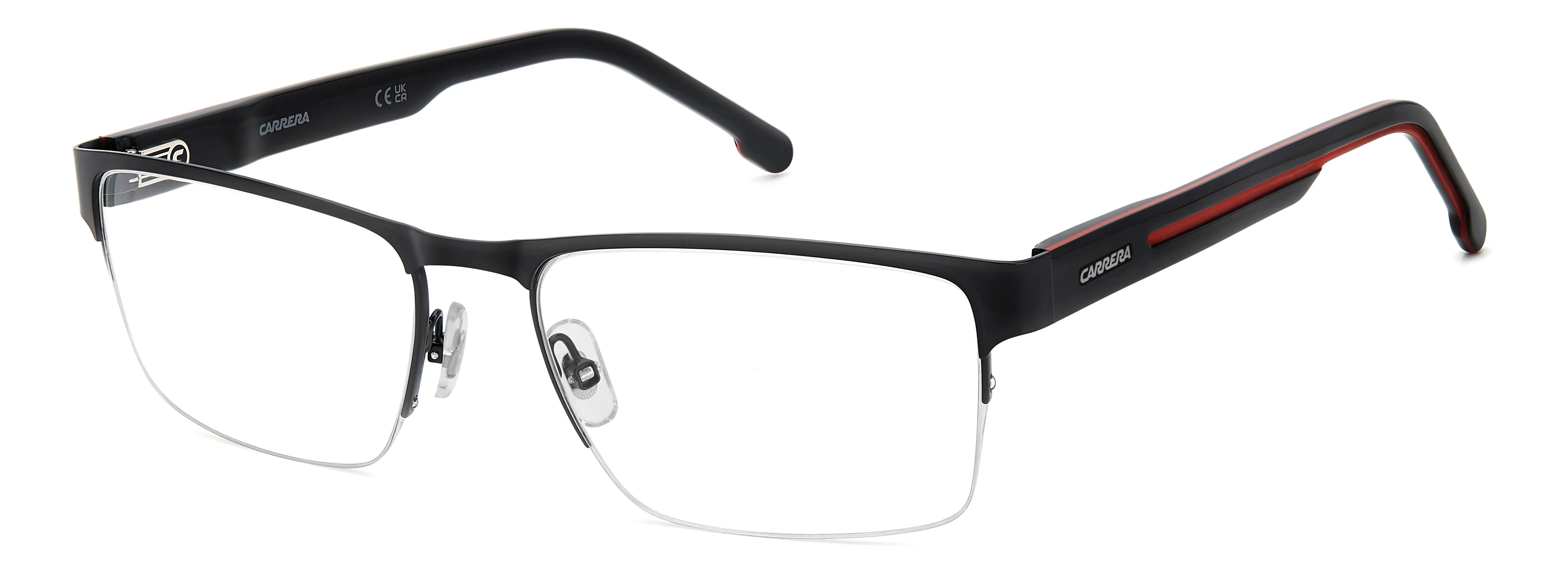 Carrera Carrera CARRERA 8914 BLX Montature da vista - immagine 1