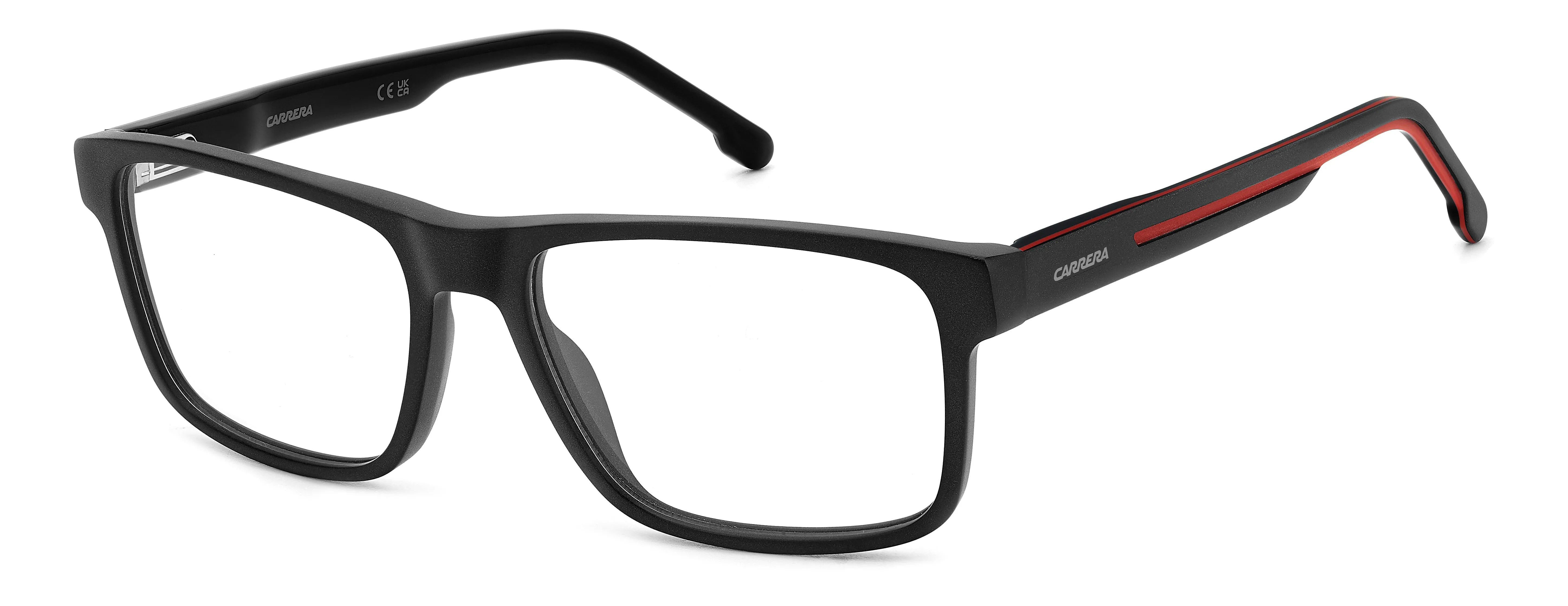 Carrera Carrera CARRERA 8915 BLX Montature da vista - immagine 2