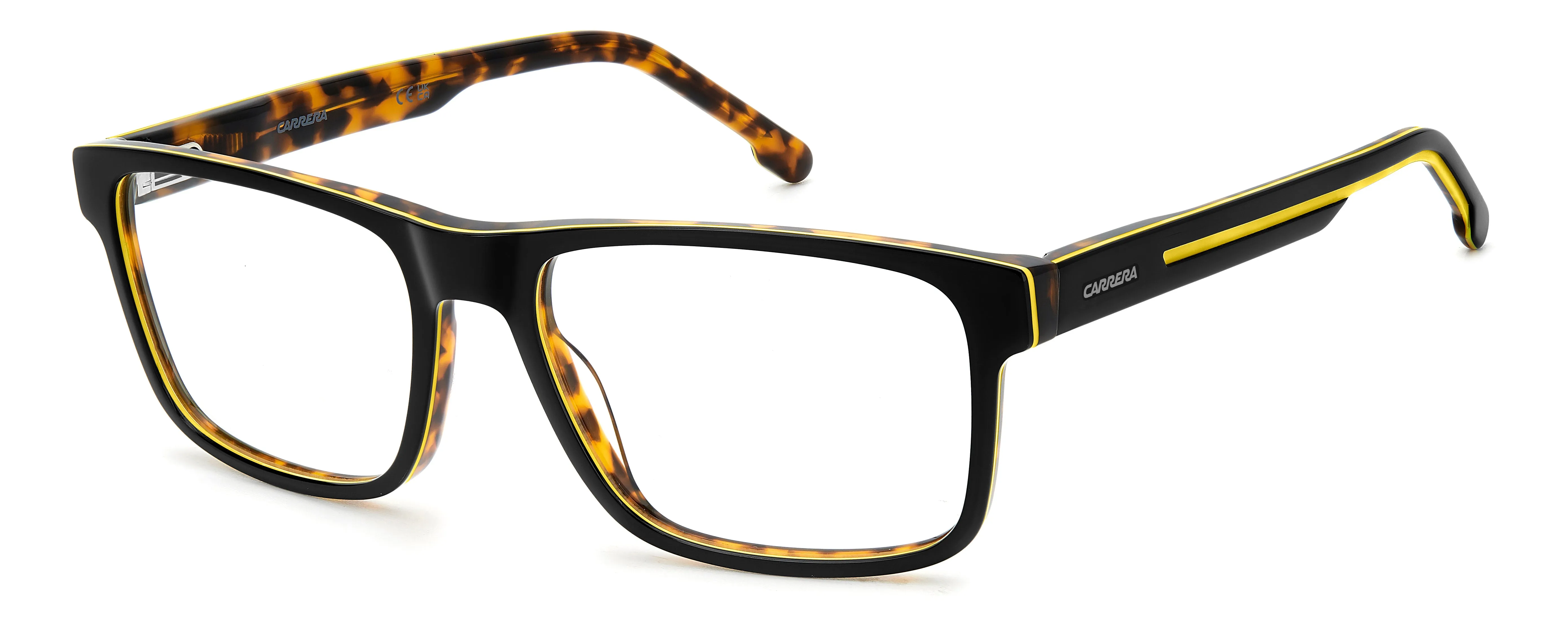 Carrera Carrera CARRERA 8915 71C Montature da vista - immagine 1