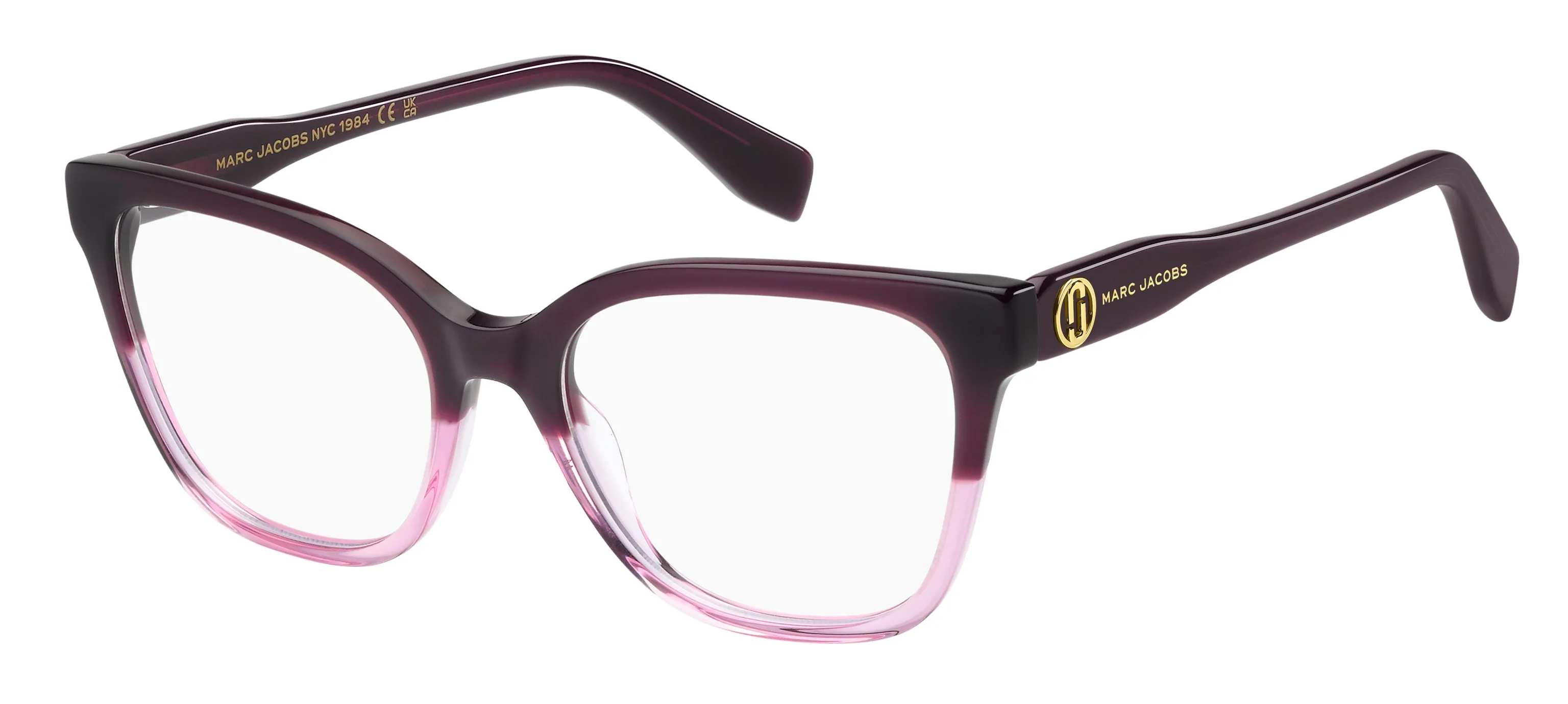 Marc Jacobs Marc Jacobs MARC 816 B3V Montature da vista - immagine 1