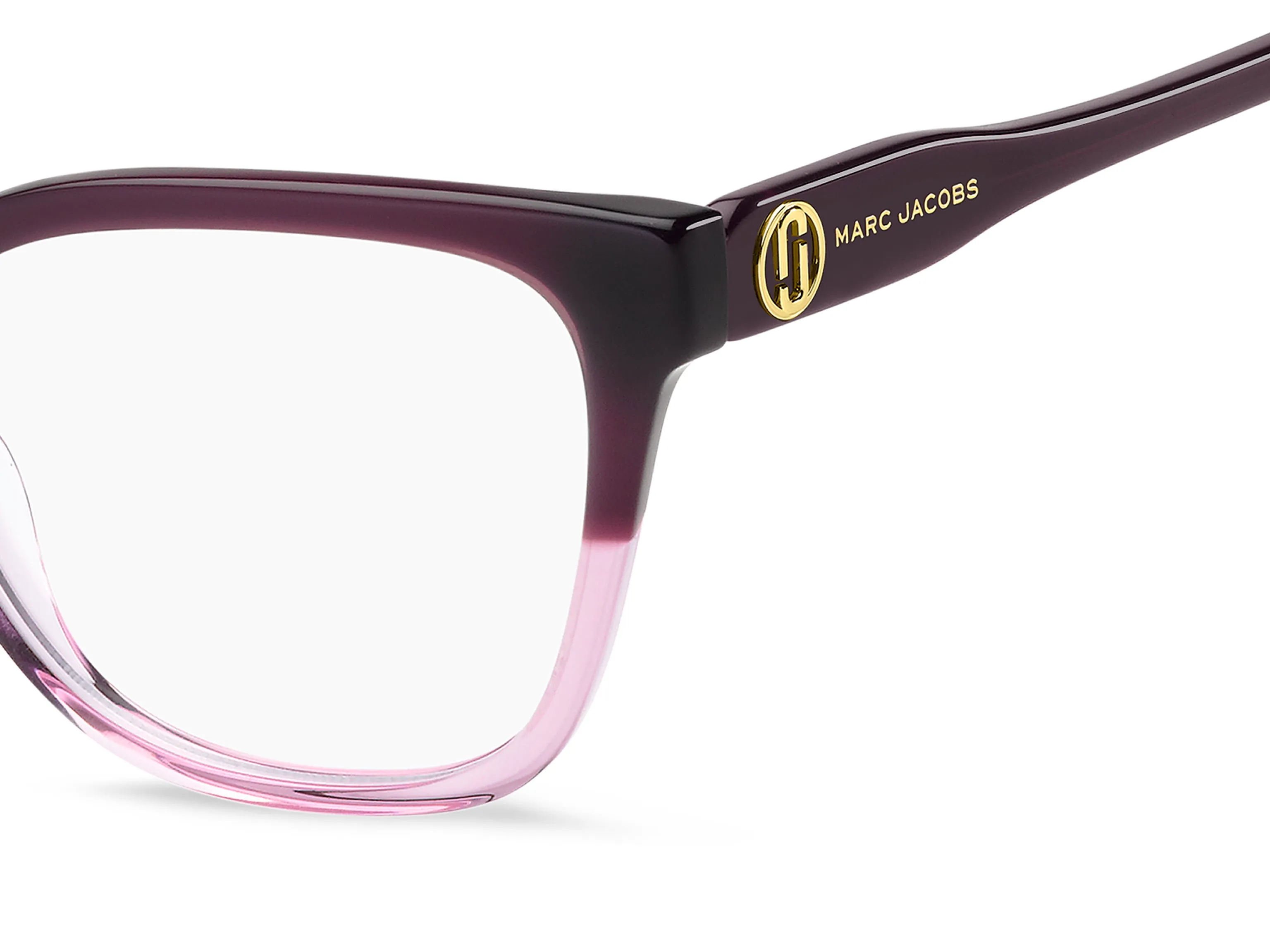 Marc Jacobs Marc Jacobs MARC 816 B3V Montature da vista - immagine 3