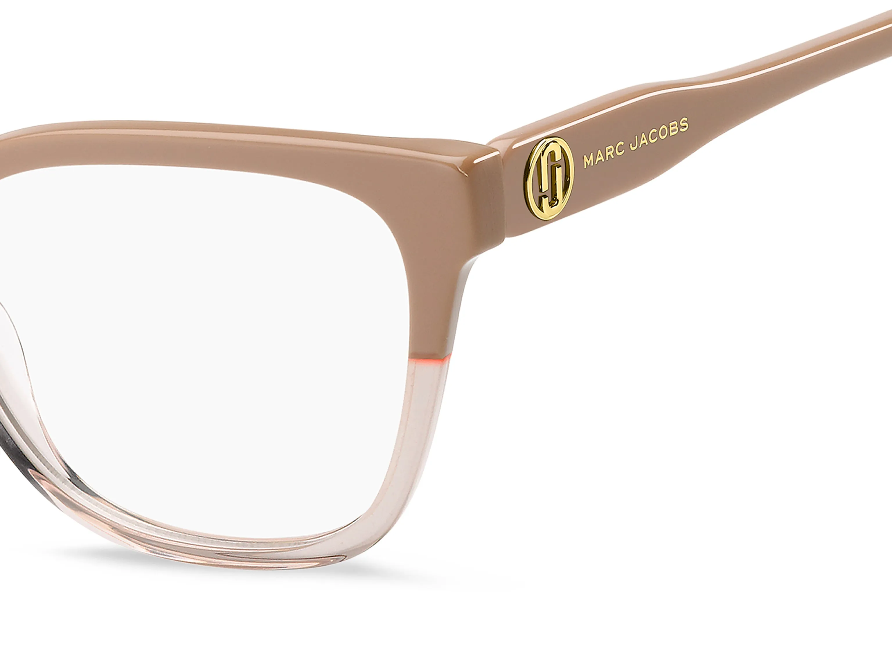 Marc Jacobs Marc Jacobs MARC 816 10A Montature da vista - immagine 3