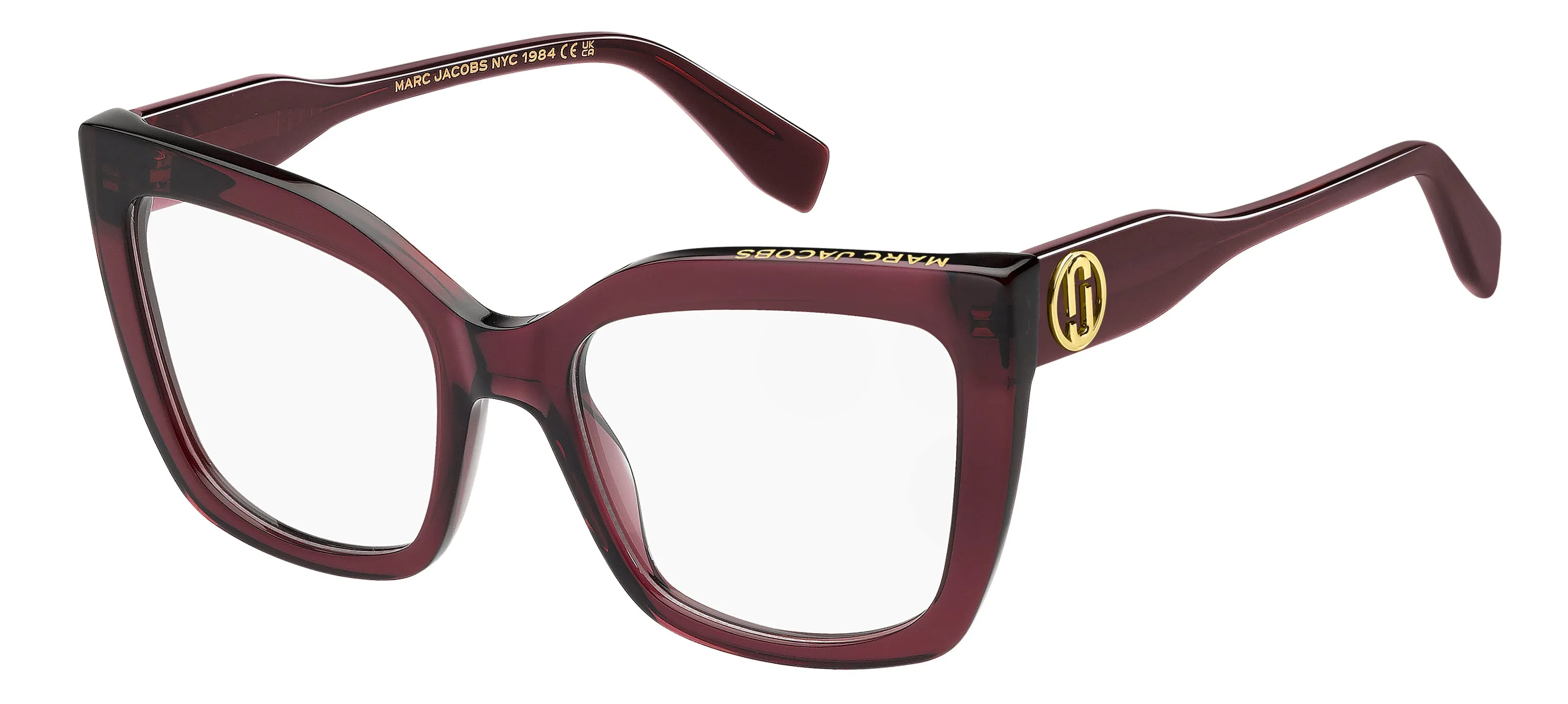 Marc Jacobs Marc Jacobs MARC 813 LHF Montature da vista - immagine 1