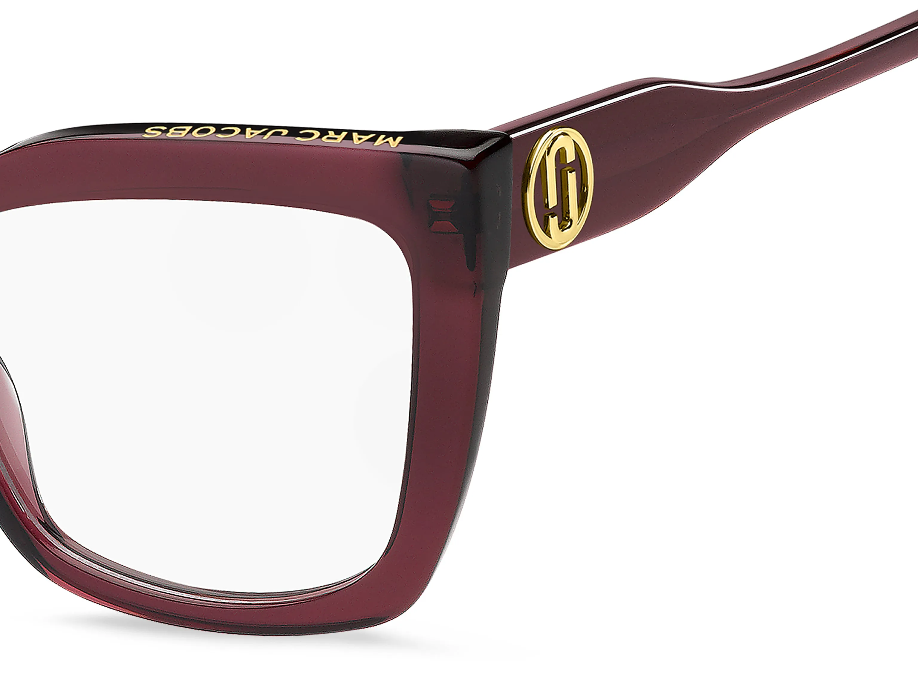 Marc Jacobs Marc Jacobs MARC 813 LHF Montature da vista - immagine 3