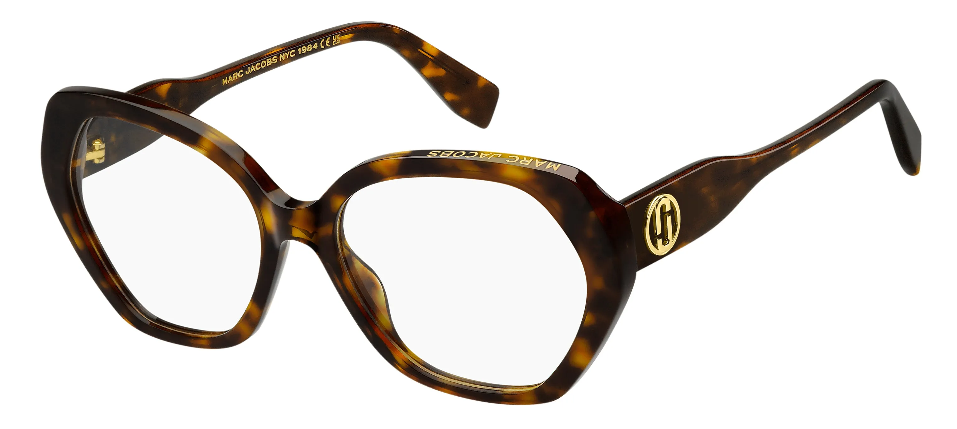 Marc Jacobs Marc Jacobs MARC 812 086 Montature da vista - immagine 1