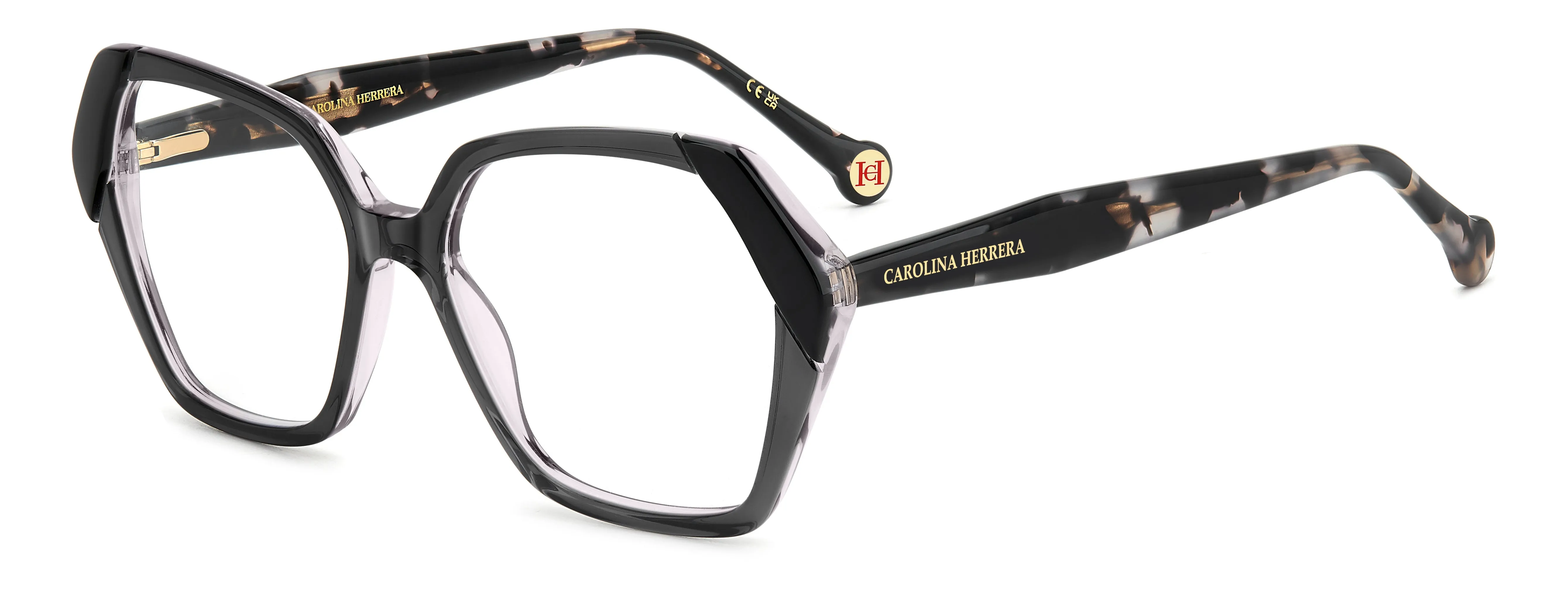 Carolina Herrera Carolina Herrera HER 0291 R6S Montature da vista - immagine 1