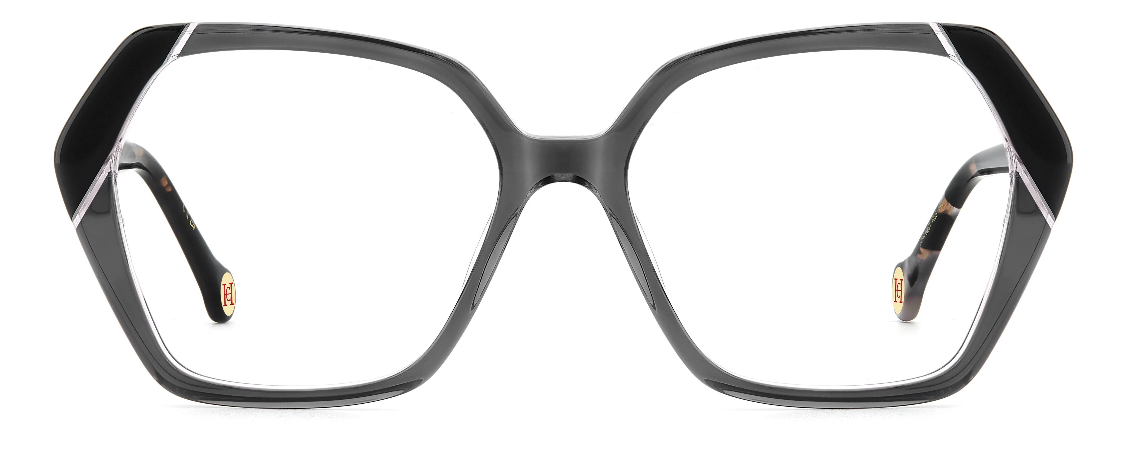 Carolina Herrera Carolina Herrera HER 0291 R6S Montature da vista - immagine 2