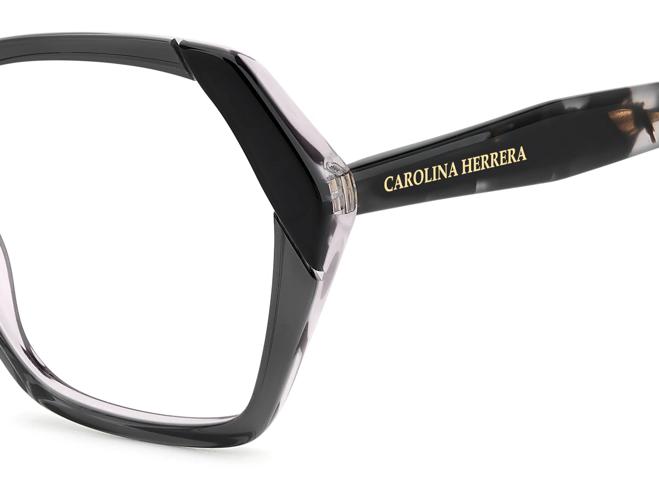 Carolina Herrera Carolina Herrera HER 0291 R6S Montature da vista - immagine 3