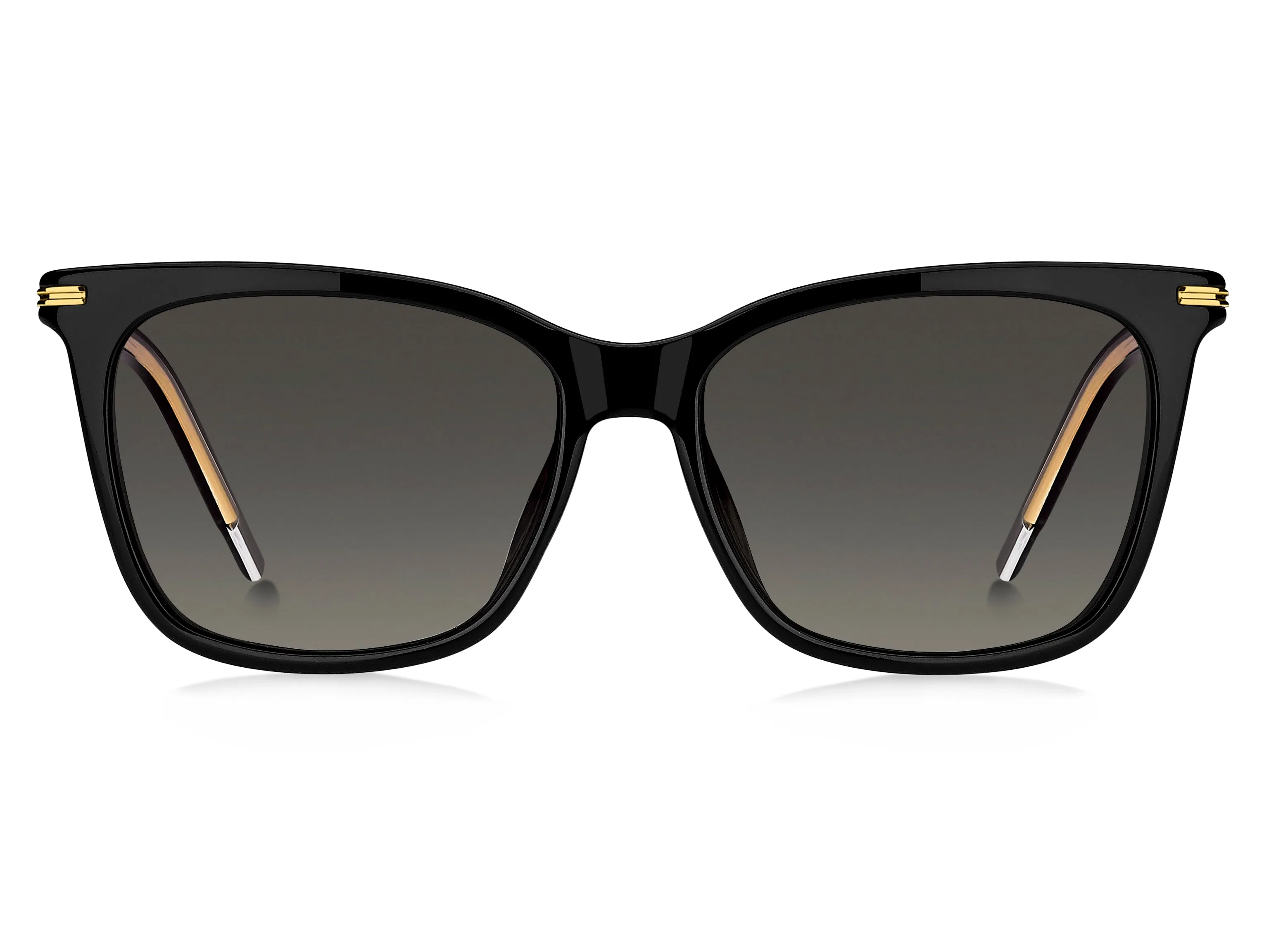 Hugo Boss Hugo Boss BOSS 1787/G/C 807/LB Montature da vista Verde Sfumato - immagine 2
