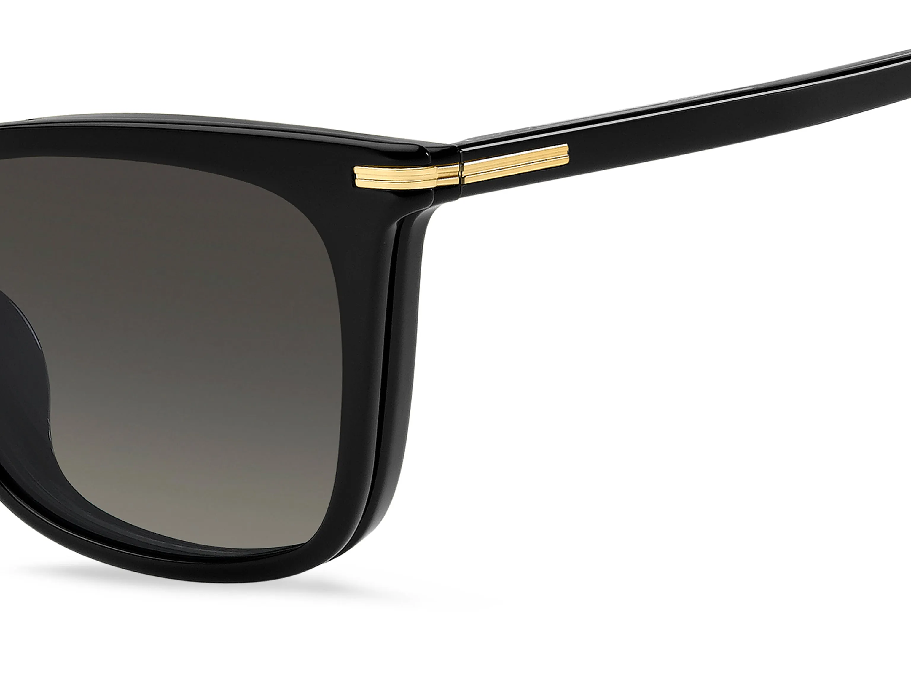 Hugo Boss Hugo Boss BOSS 1787/G/C 807/LB Montature da vista Verde Sfumato - immagine 4