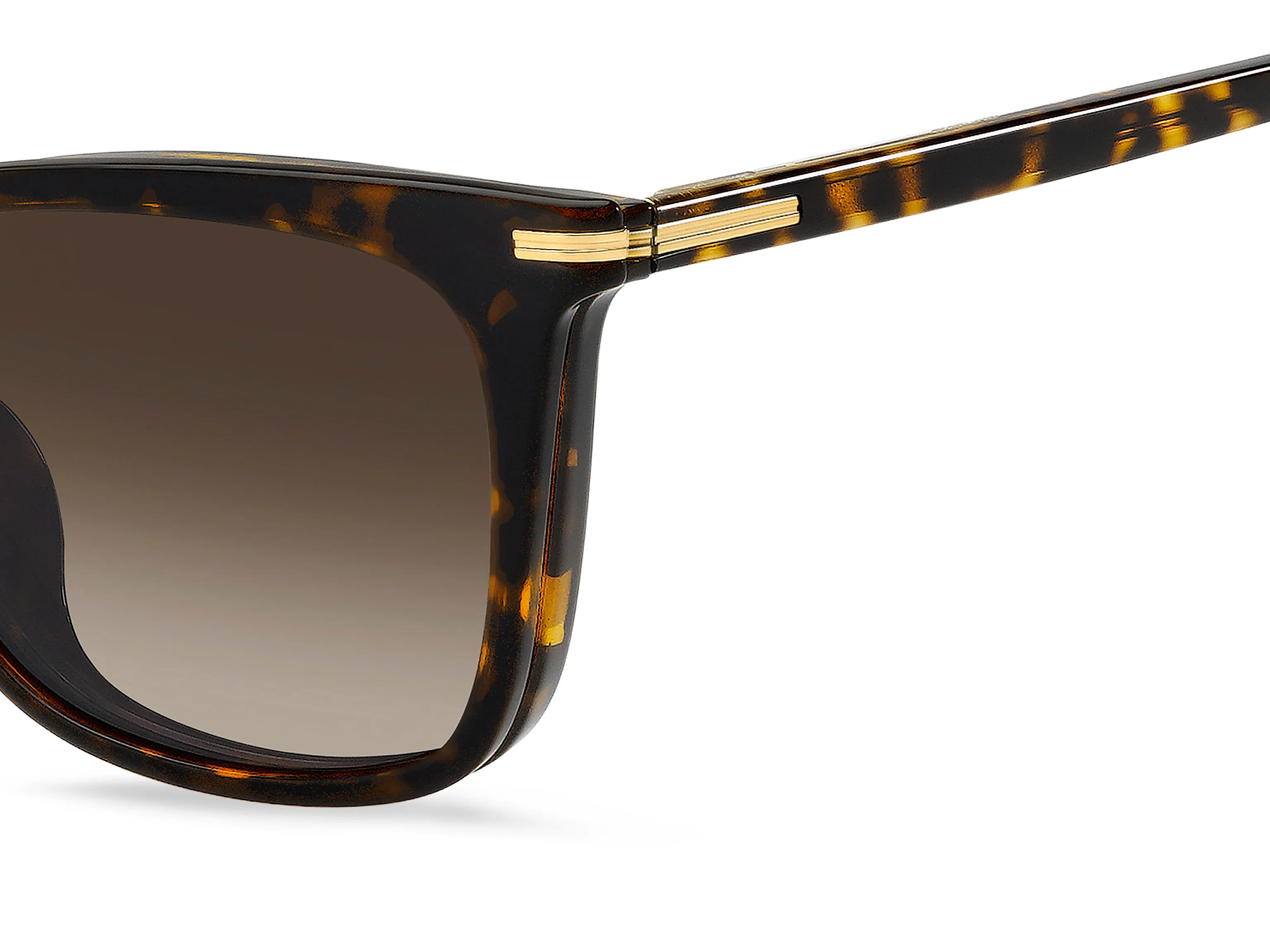 Hugo Boss Hugo Boss BOSS 1787/G/C 086/LA Montature da vista Marrone Sfumato - immagine 4