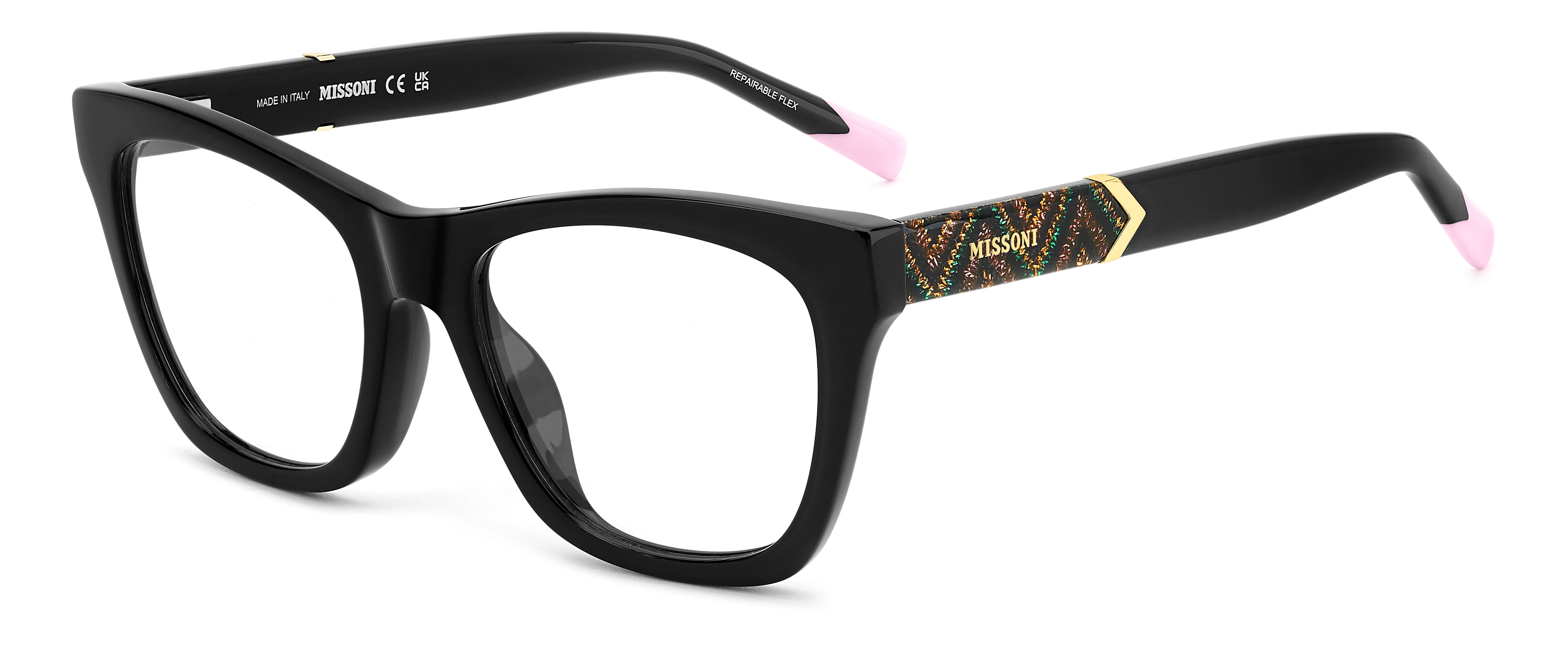 Missoni Missoni MIS 0217/G 807 Montature da vista - immagine 1
