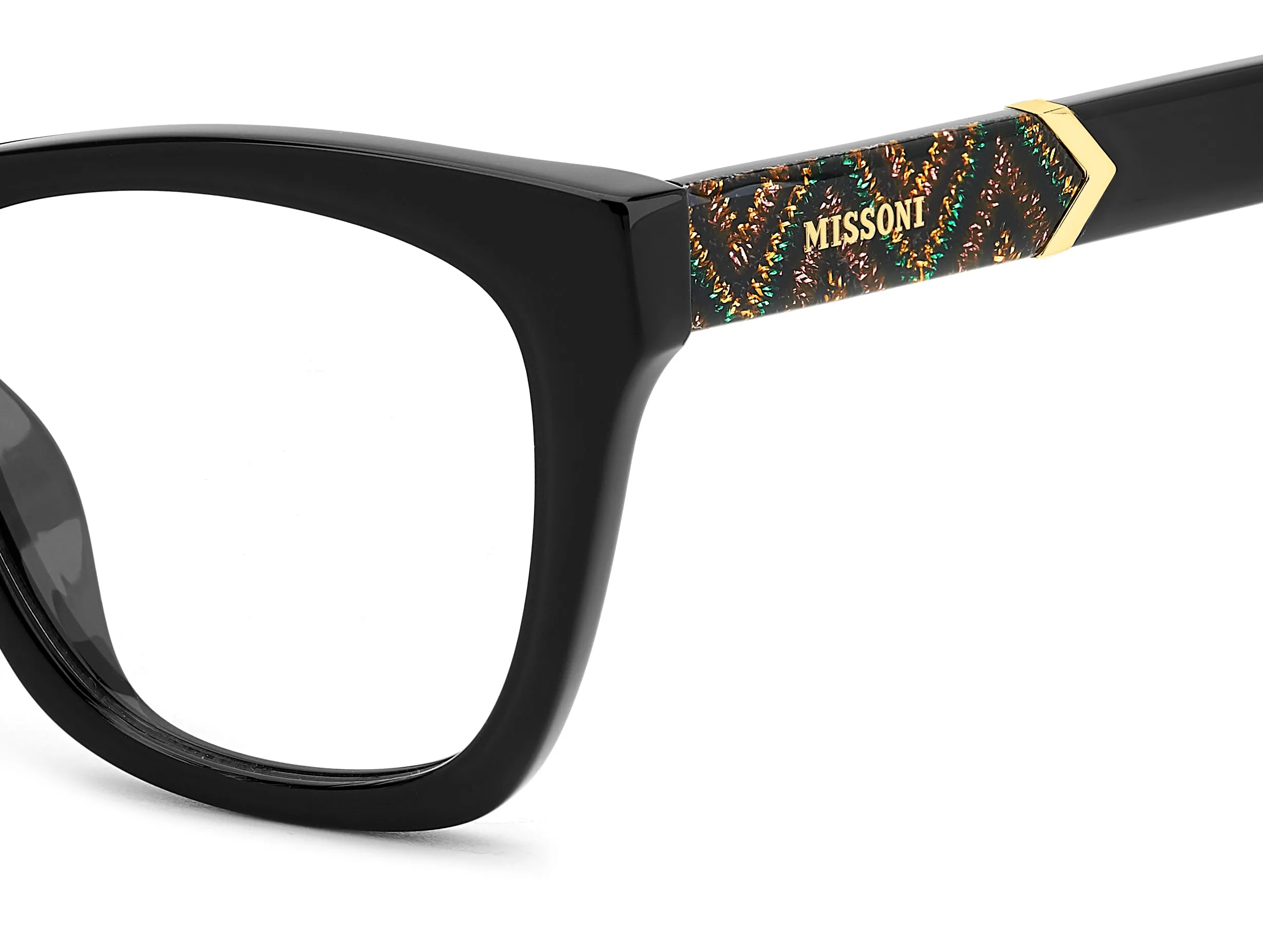 Missoni Missoni MIS 0217/G 807 Montature da vista - immagine 3