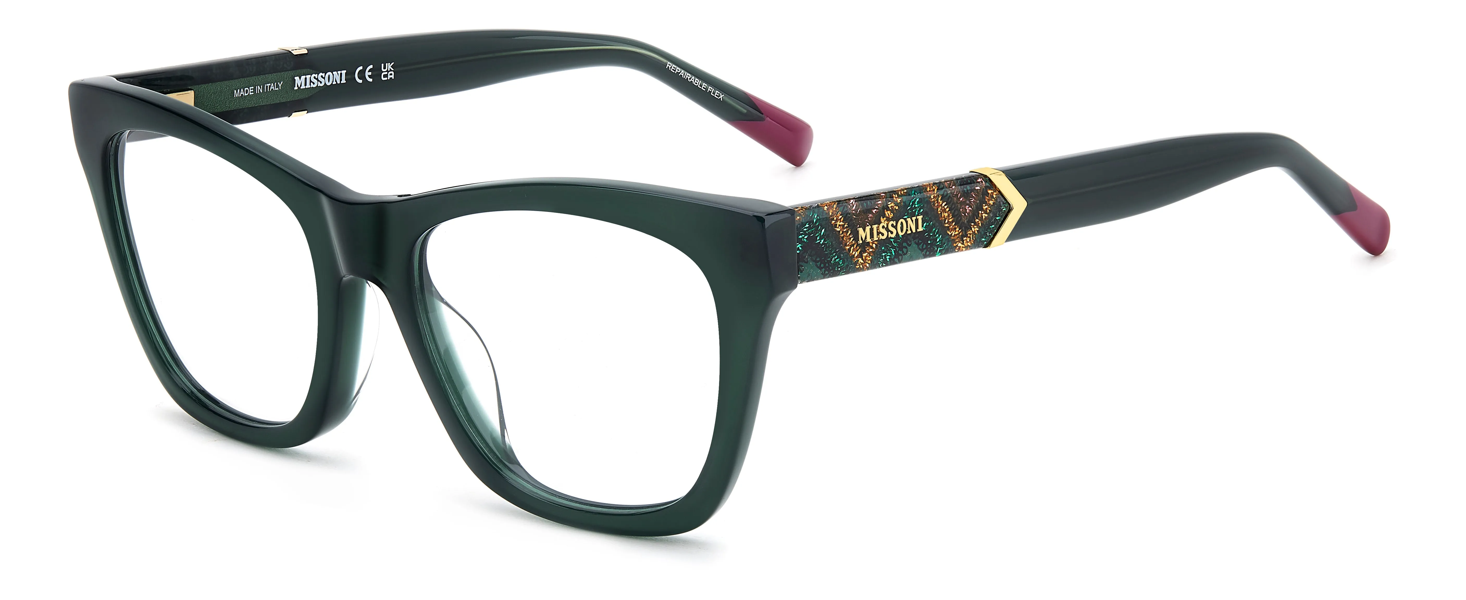 Missoni Missoni MIS 0217/G 1ED Montature da vista - immagine 1