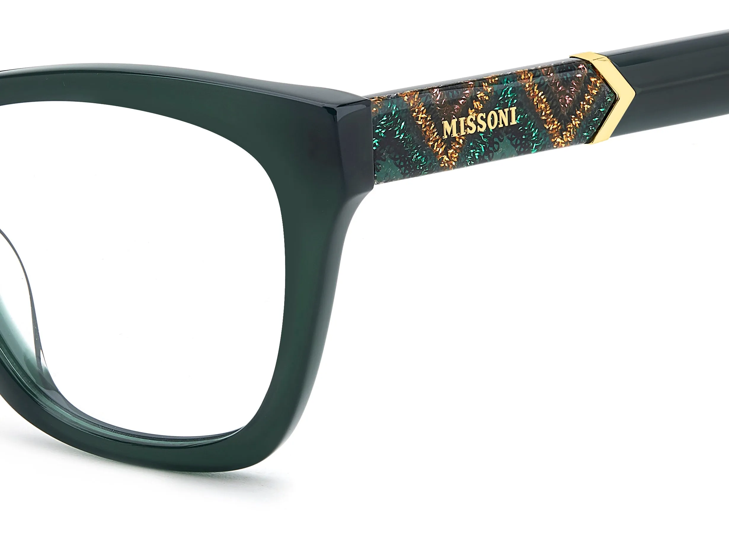 Missoni Missoni MIS 0217/G 1ED Montature da vista - immagine 3