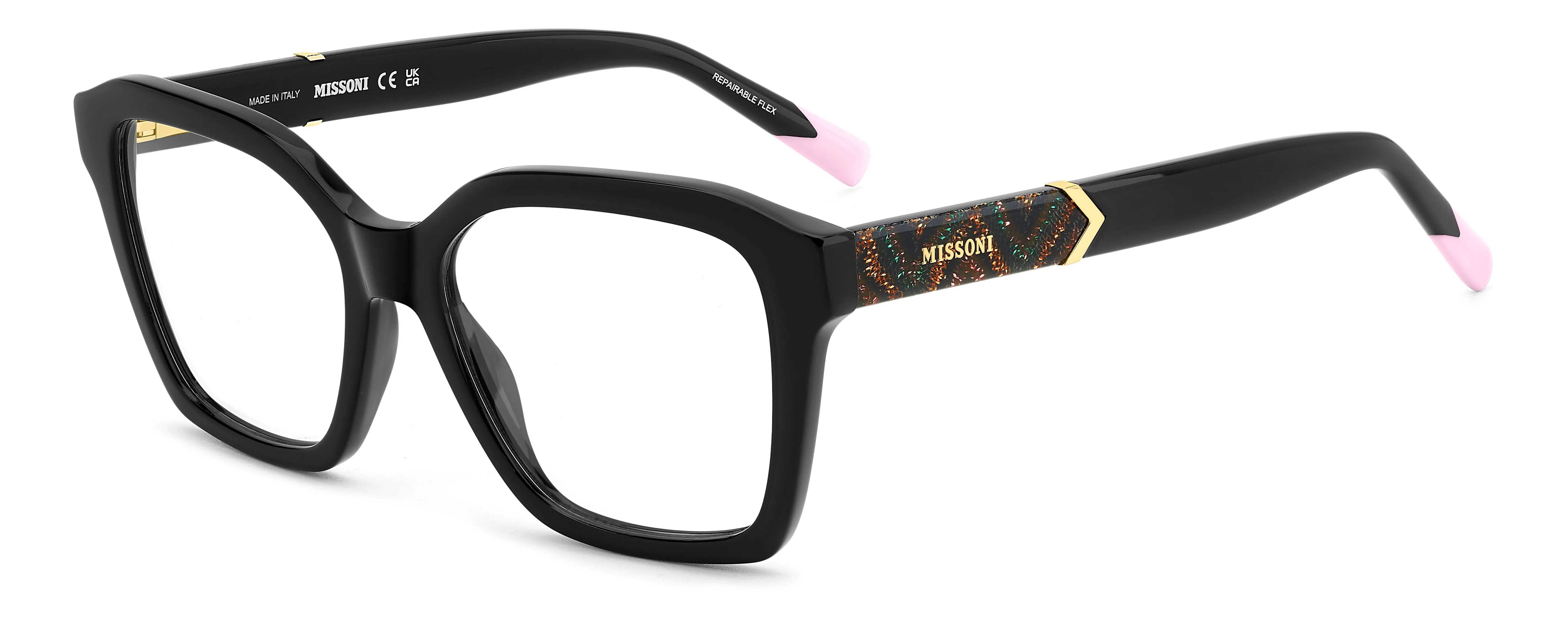 Missoni Missoni MIS 0216 807 Montature da vista - immagine 1
