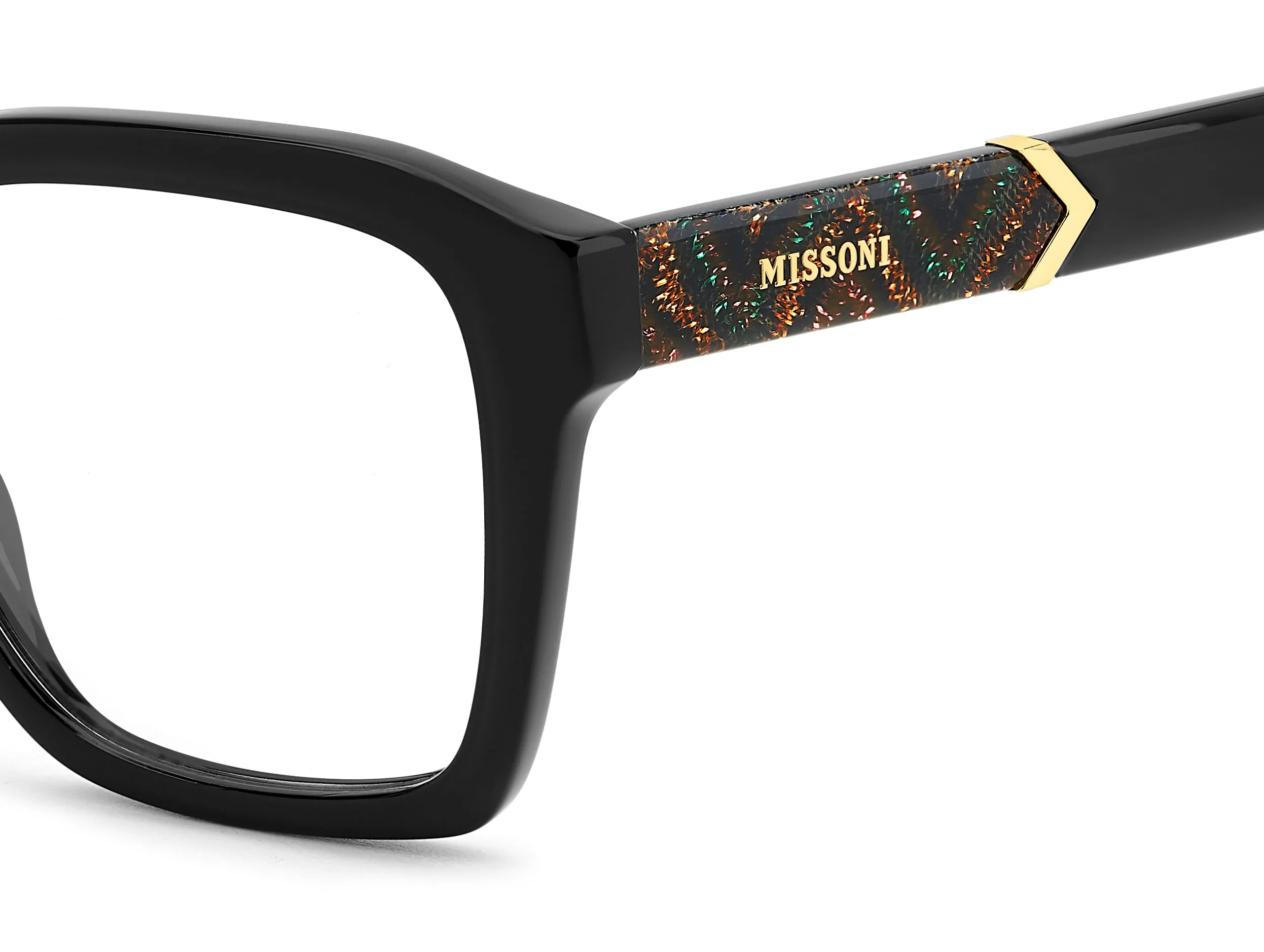 Missoni Missoni MIS 0216 807 Montature da vista - immagine 3