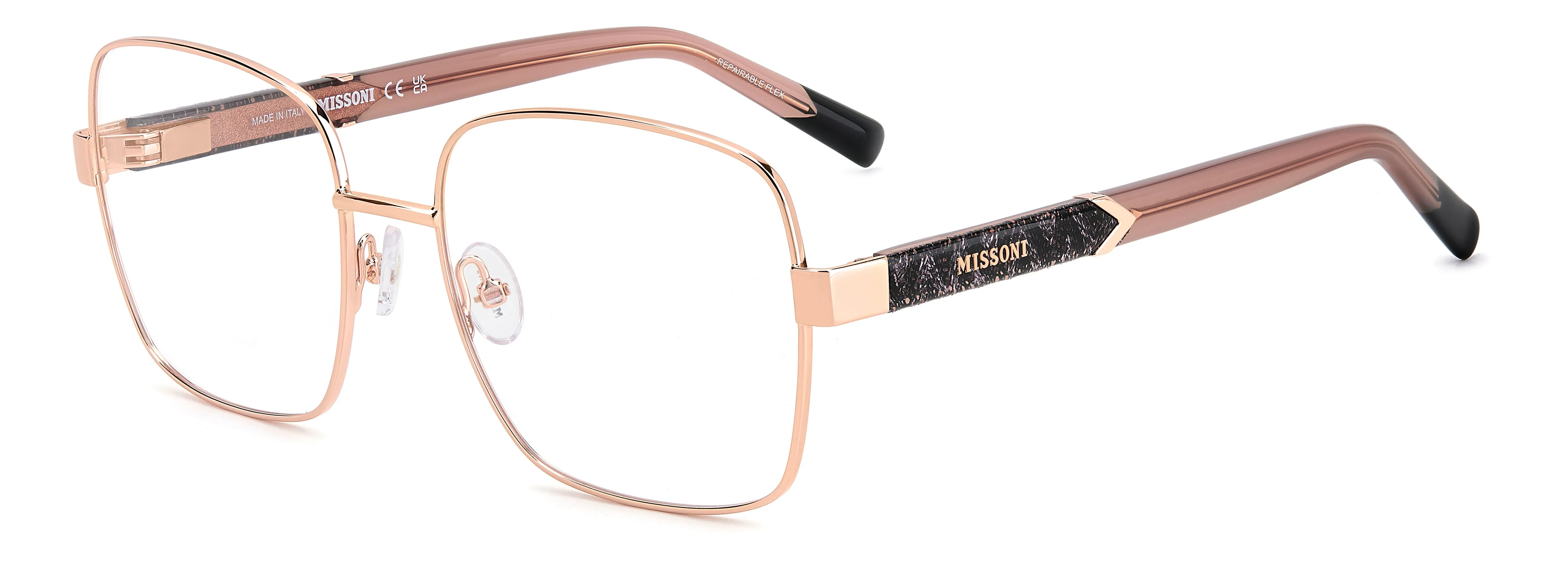 Missoni Missoni MIS 0218 PY3 Montature da vista - immagine 1
