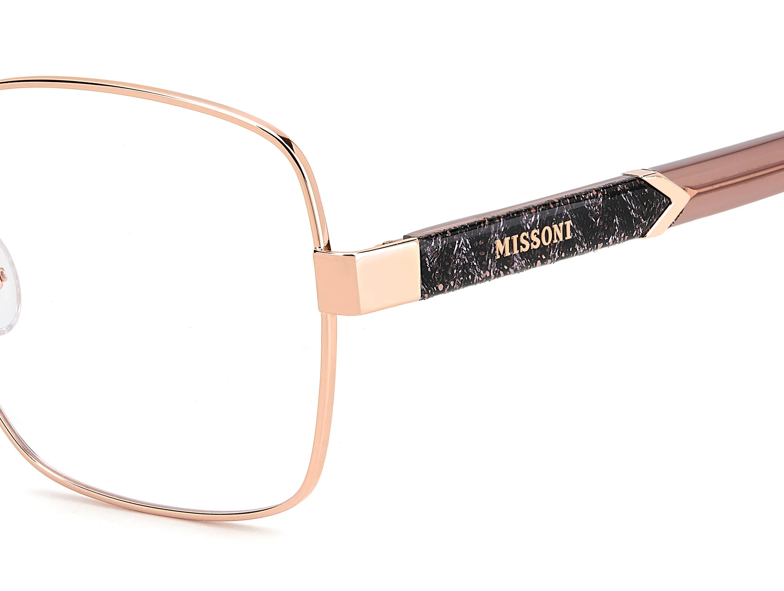 Missoni Missoni MIS 0218 PY3 Montature da vista - immagine 3