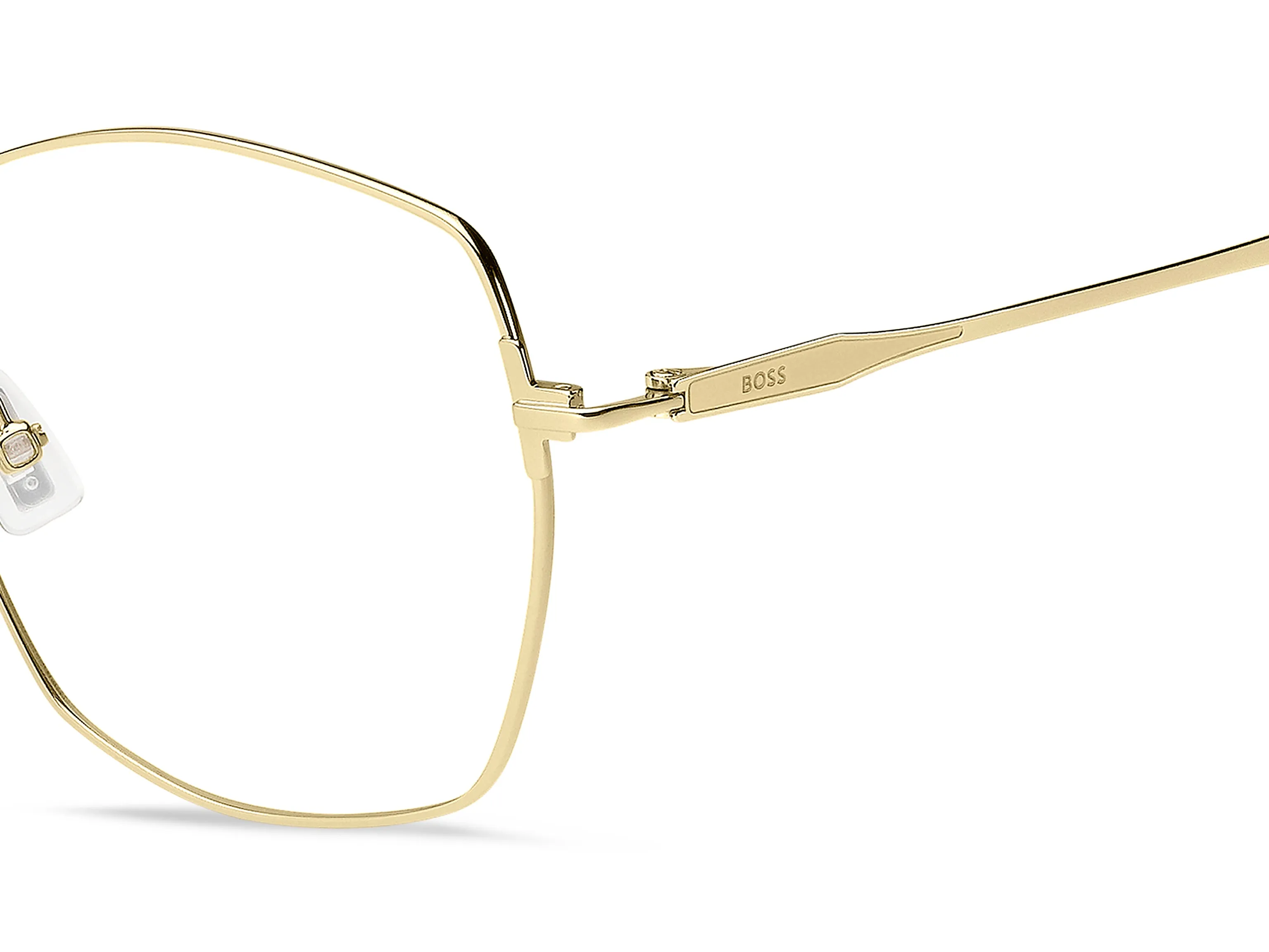 Hugo Boss Hugo Boss BOSS 1788 J5G Montature da vista - immagine 3