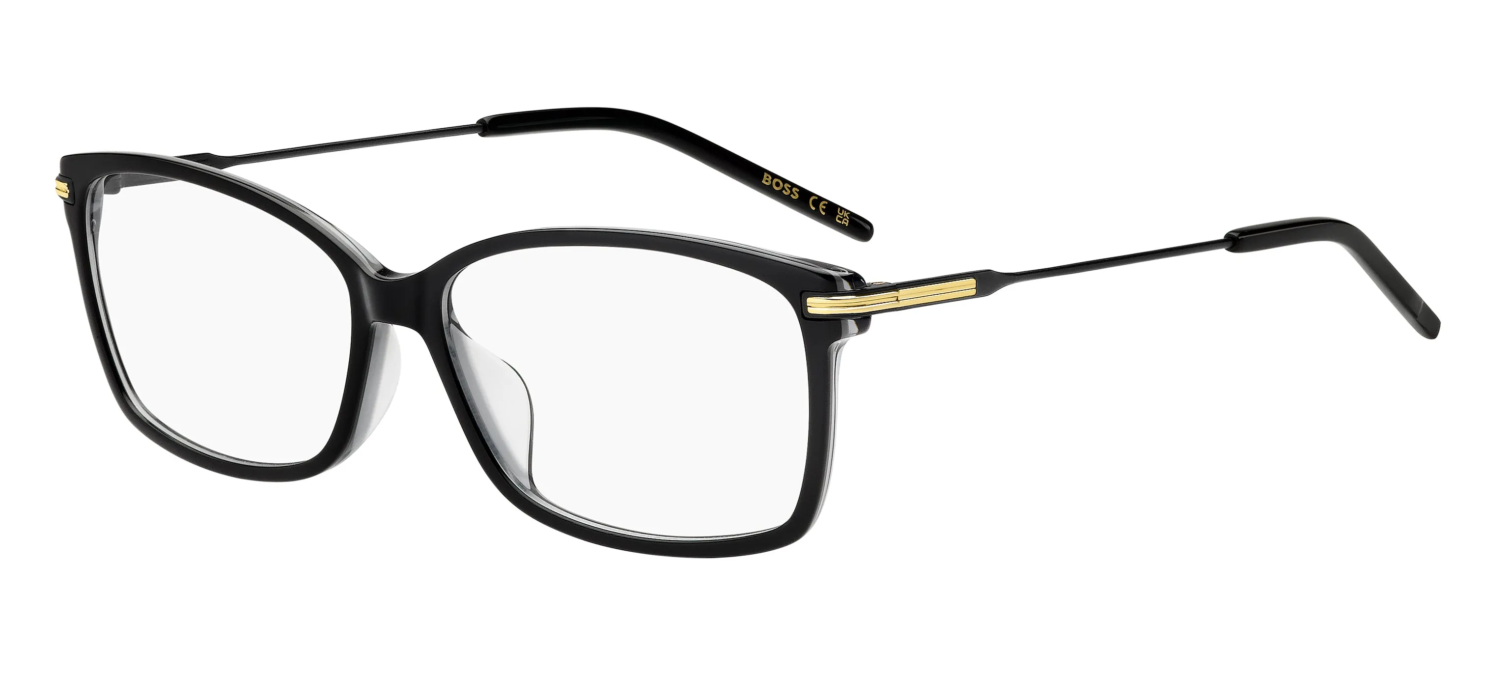 Hugo Boss Hugo Boss BOSS 1785/G 08A Montature da vista - immagine 1