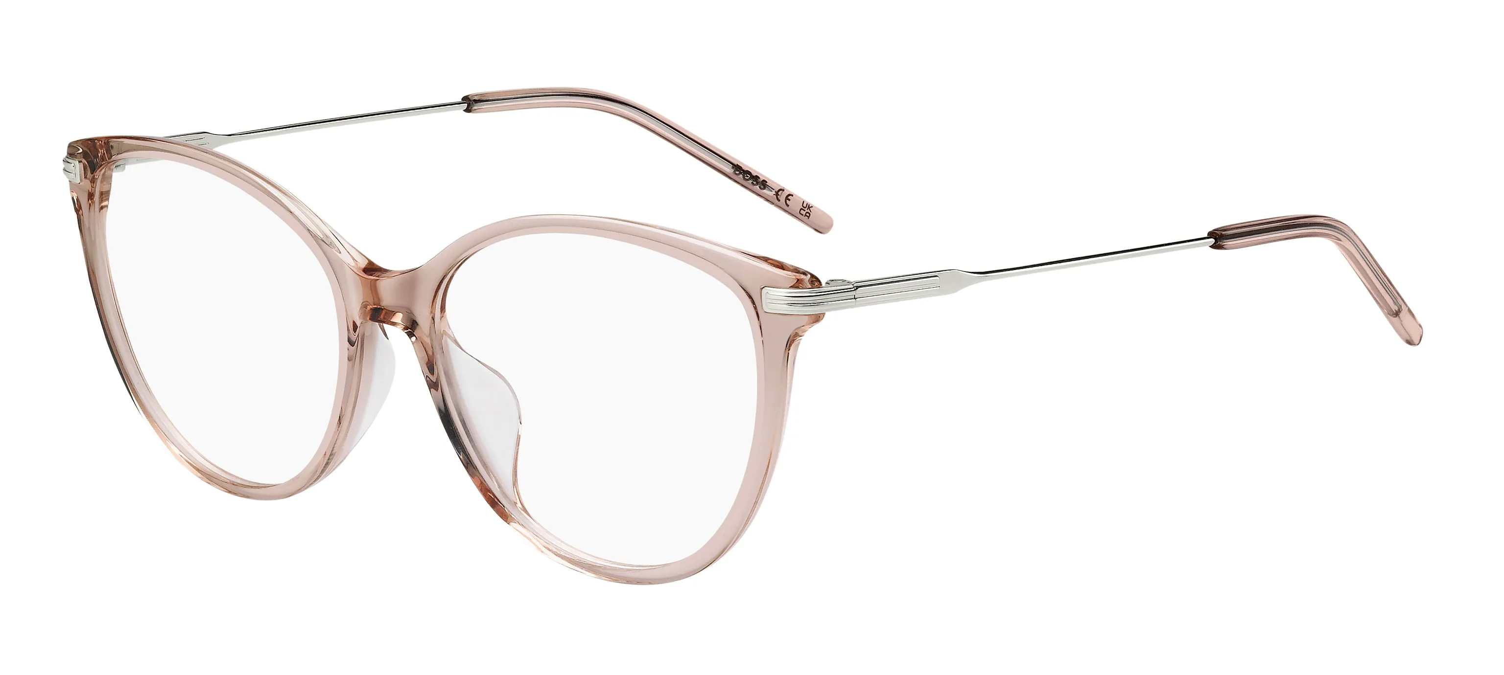 Hugo Boss Hugo Boss BOSS 1784/G 8KB Montature da vista Cat Eye - immagine 1