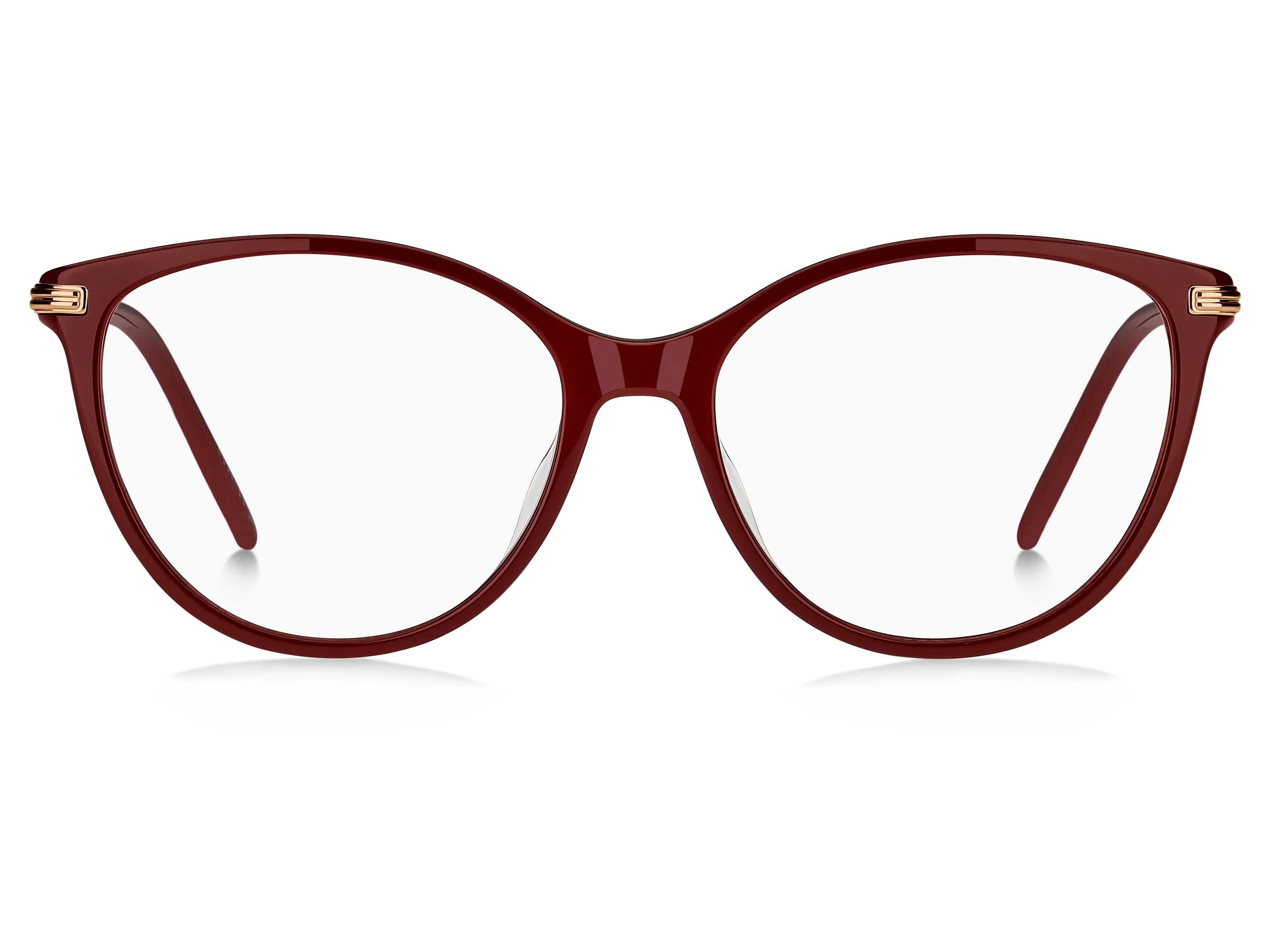 Hugo Boss Hugo Boss BOSS 1784/G 6K3 Montature da vista Cat Eye - immagine 2