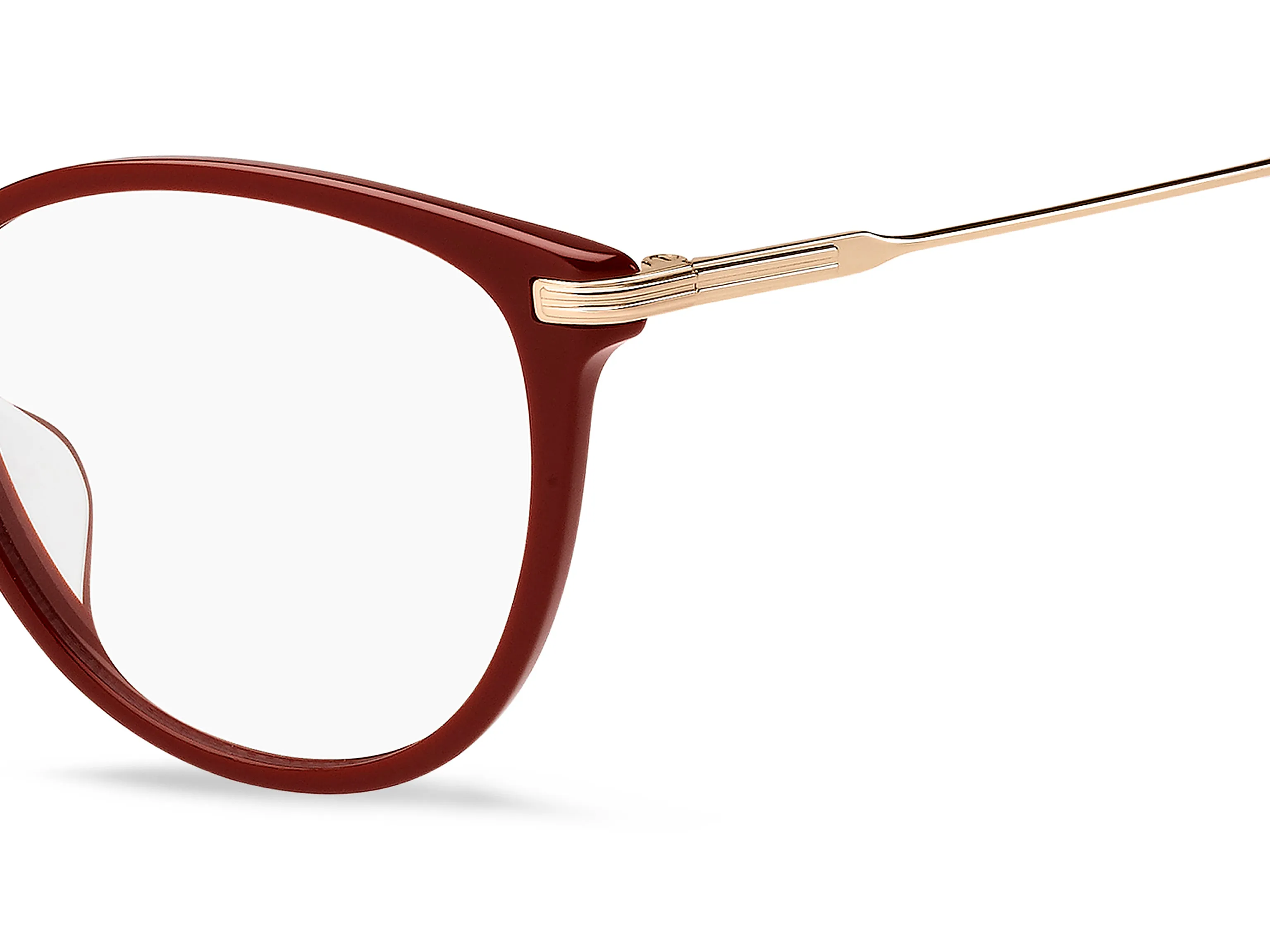 Hugo Boss Hugo Boss BOSS 1784/G 6K3 Montature da vista Cat Eye - immagine 3