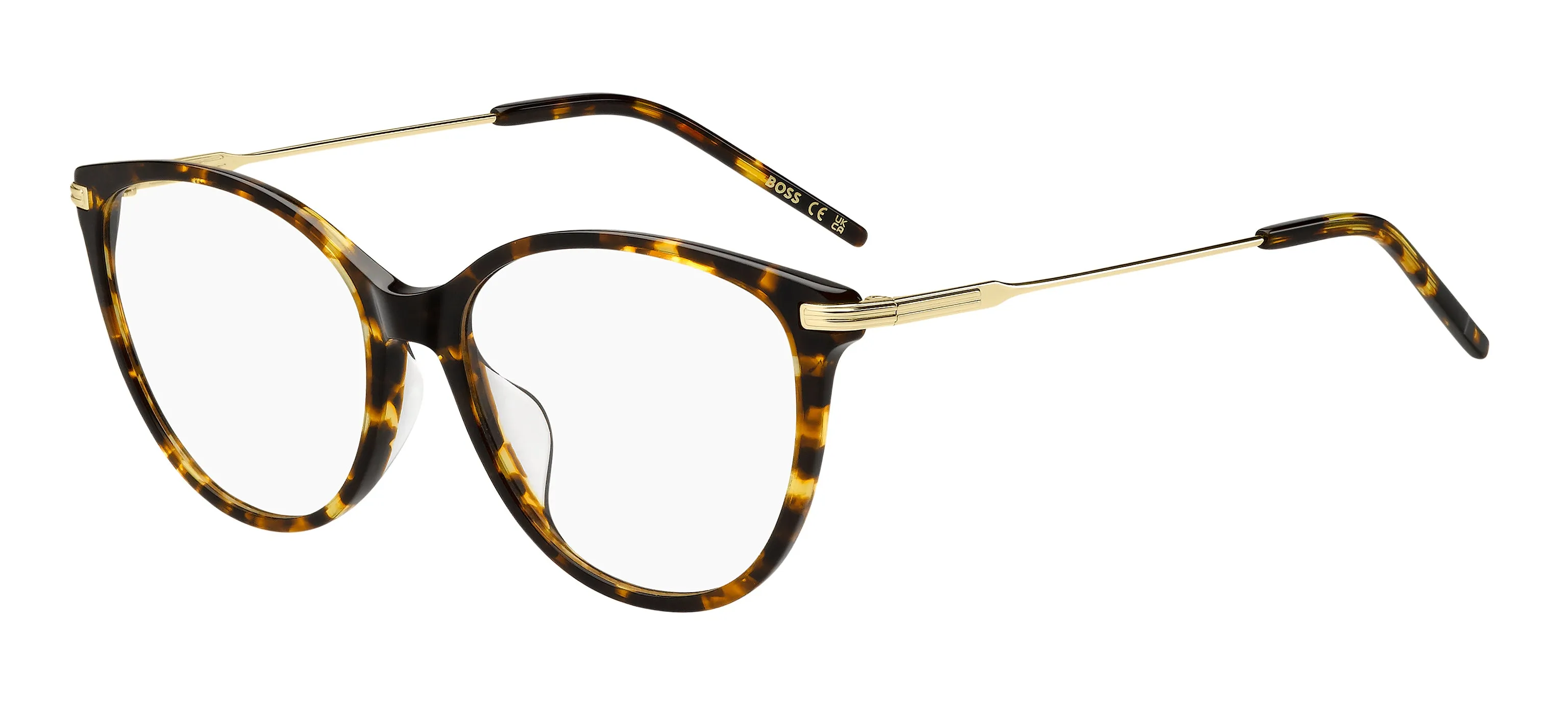 Hugo Boss Hugo Boss BOSS 1784/G 2IK Montature da vista Cat Eye - immagine 1