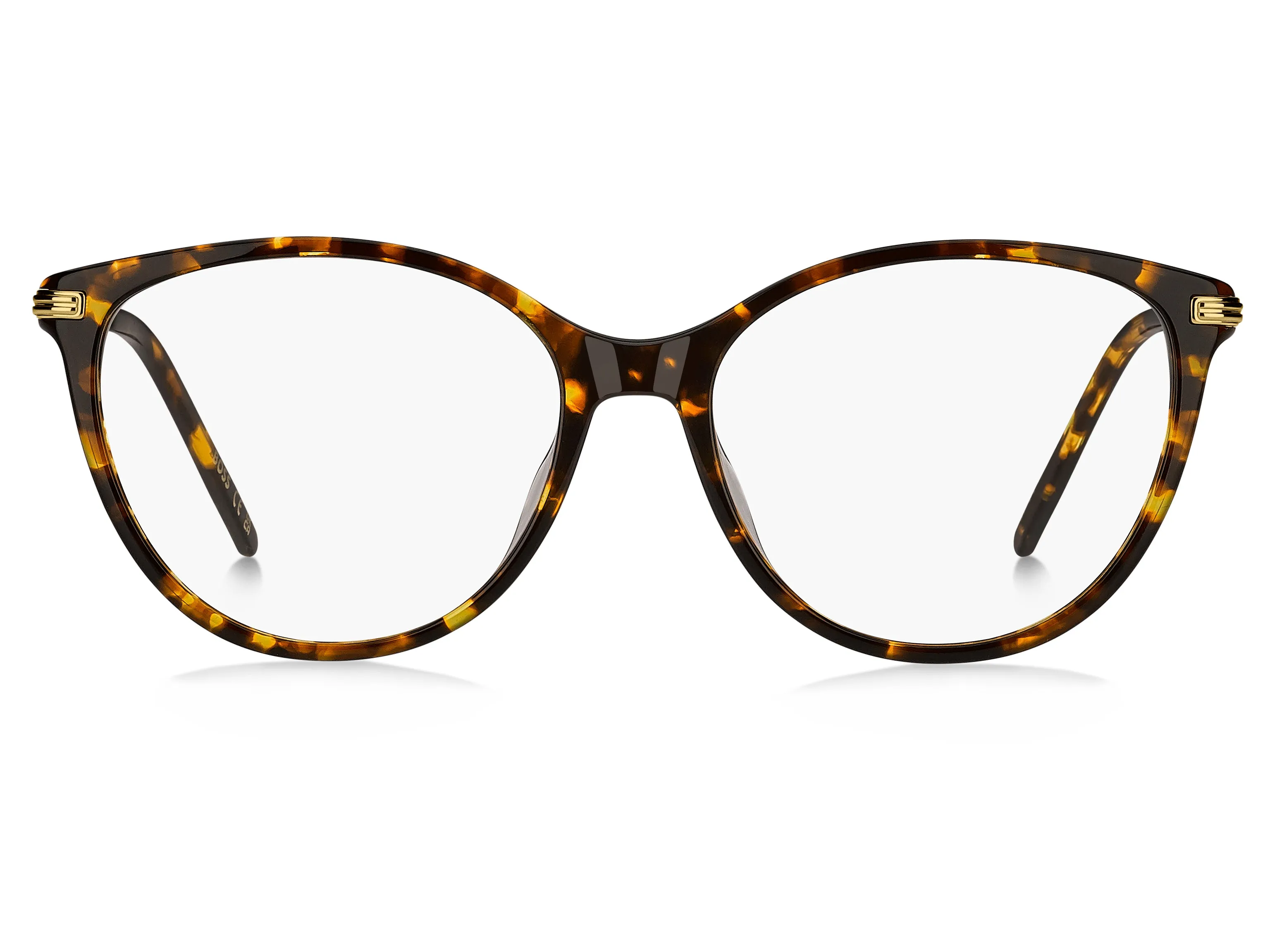 Hugo Boss Hugo Boss BOSS 1784/G 2IK Montature da vista Cat Eye - immagine 4