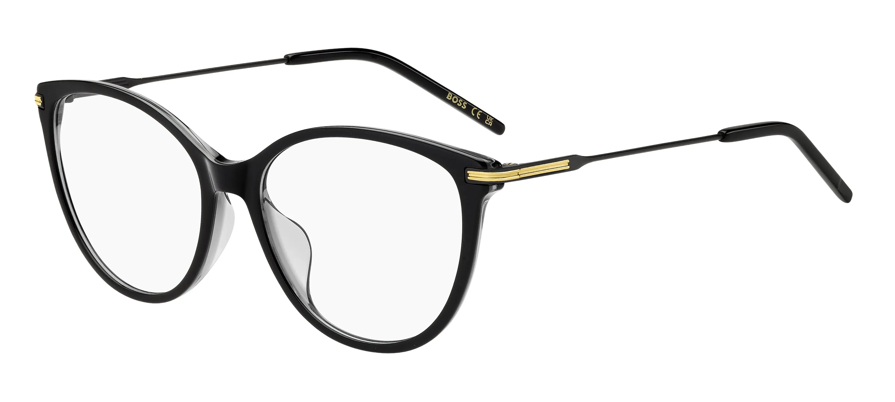 Hugo Boss Hugo Boss BOSS 1784/G 08A Montature da vista Cat Eye - immagine 4