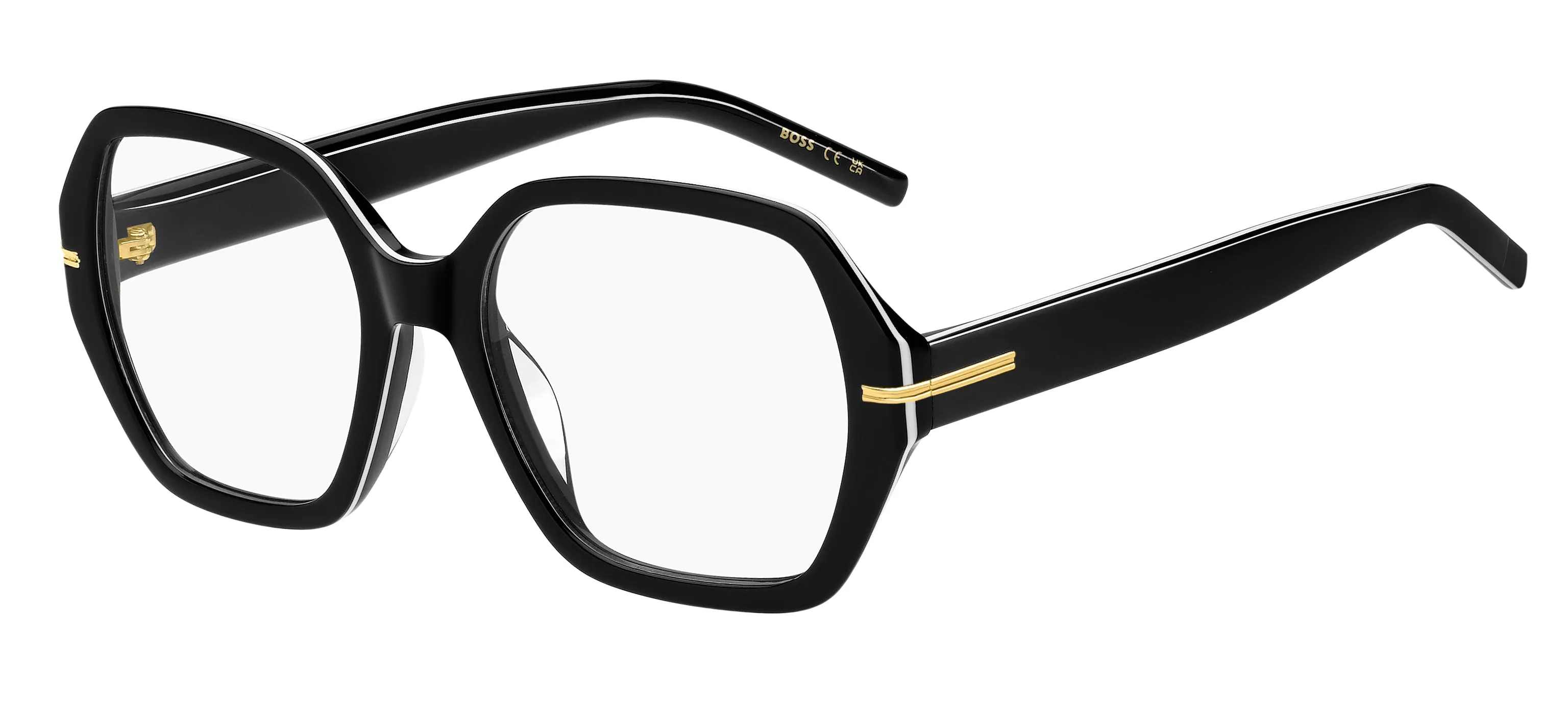 Hugo Boss Hugo Boss BOSS 1780/G P56 Montature da vista - immagine 1