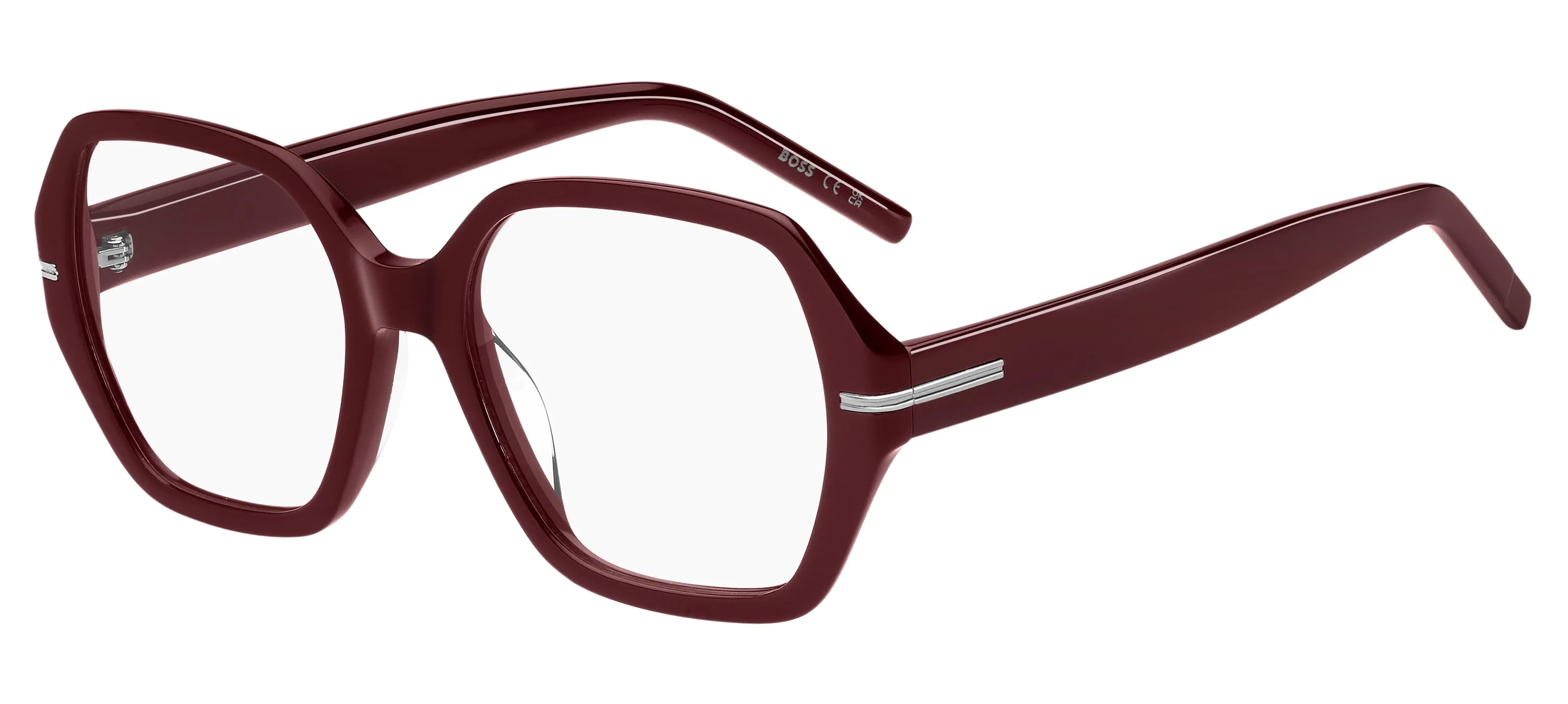 Hugo Boss Hugo Boss BOSS 1780/G LHF Montature da vista - immagine 2