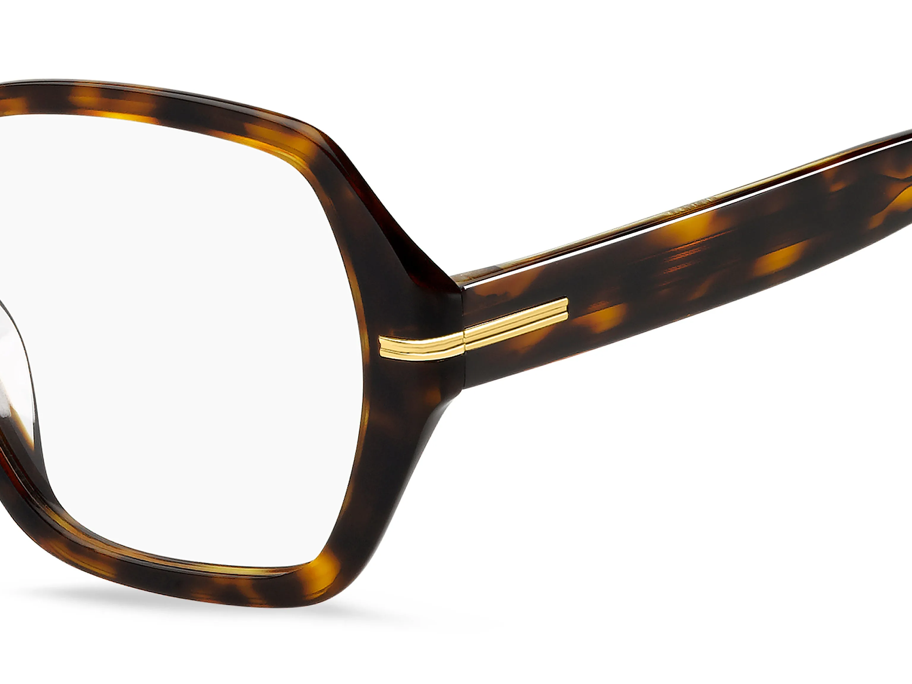 Hugo Boss Hugo Boss BOSS 1780/G 086 Montature da vista - immagine 3