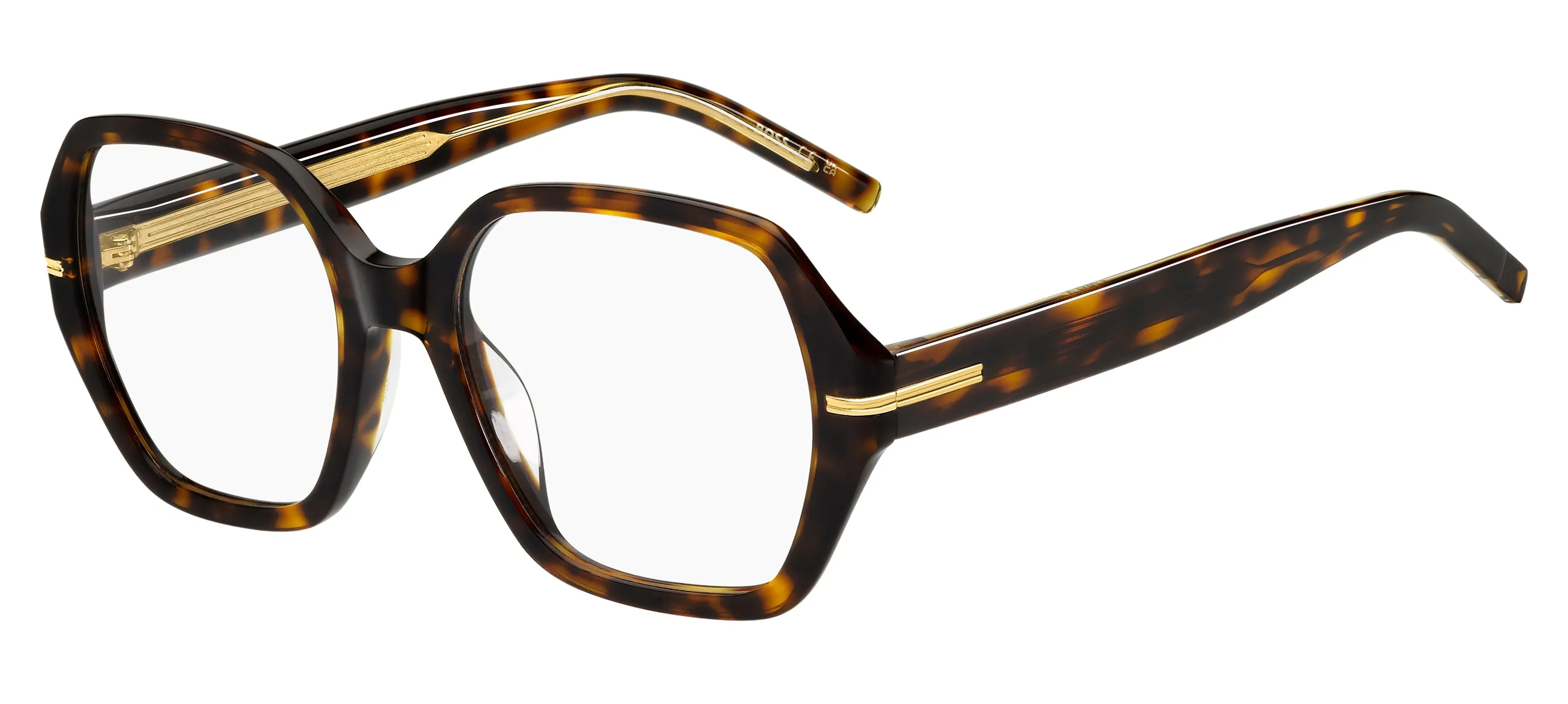 Hugo Boss Hugo Boss BOSS 1780/G 086 Montature da vista - immagine 4