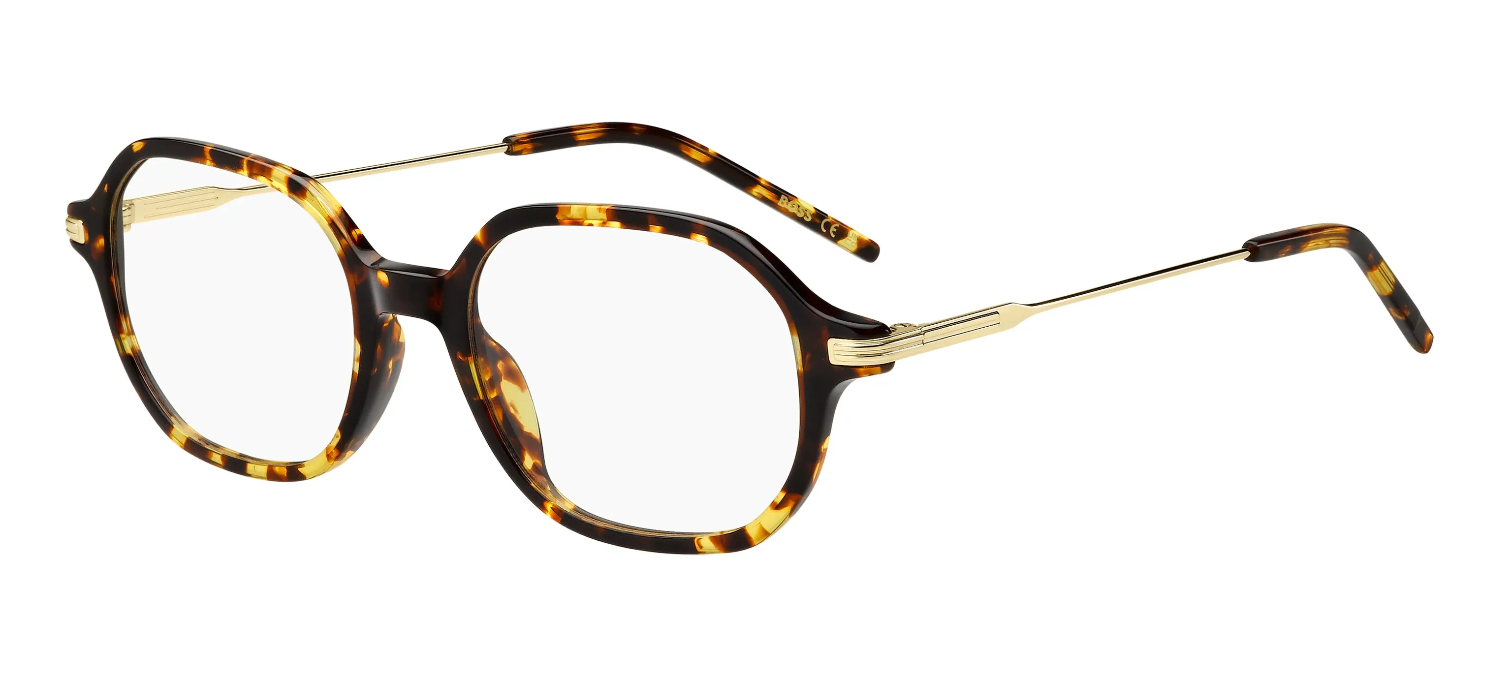 Hugo Boss Hugo Boss BOSS 1786 2IK Montature da vista - immagine 4