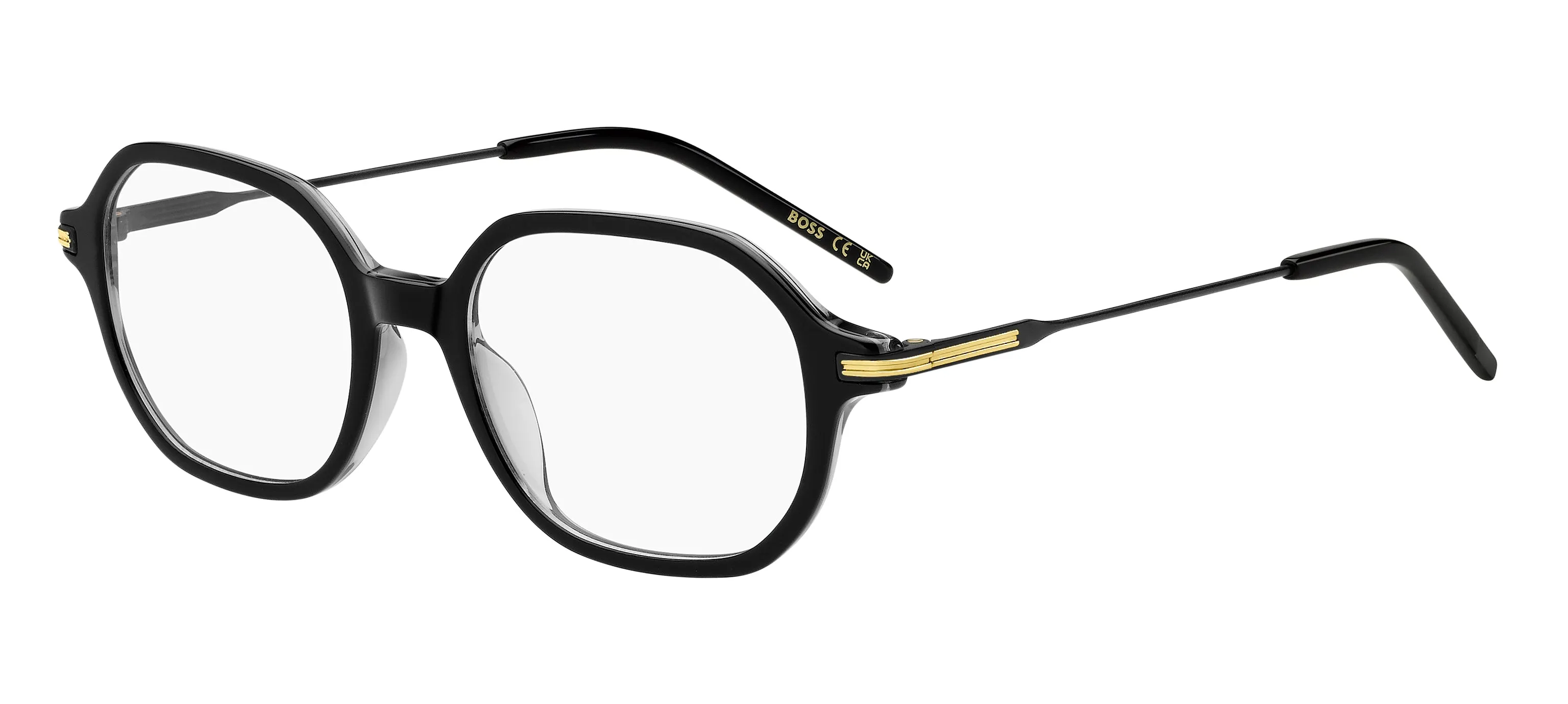 Hugo Boss Hugo Boss BOSS 1786 08A Montature da vista - immagine 4