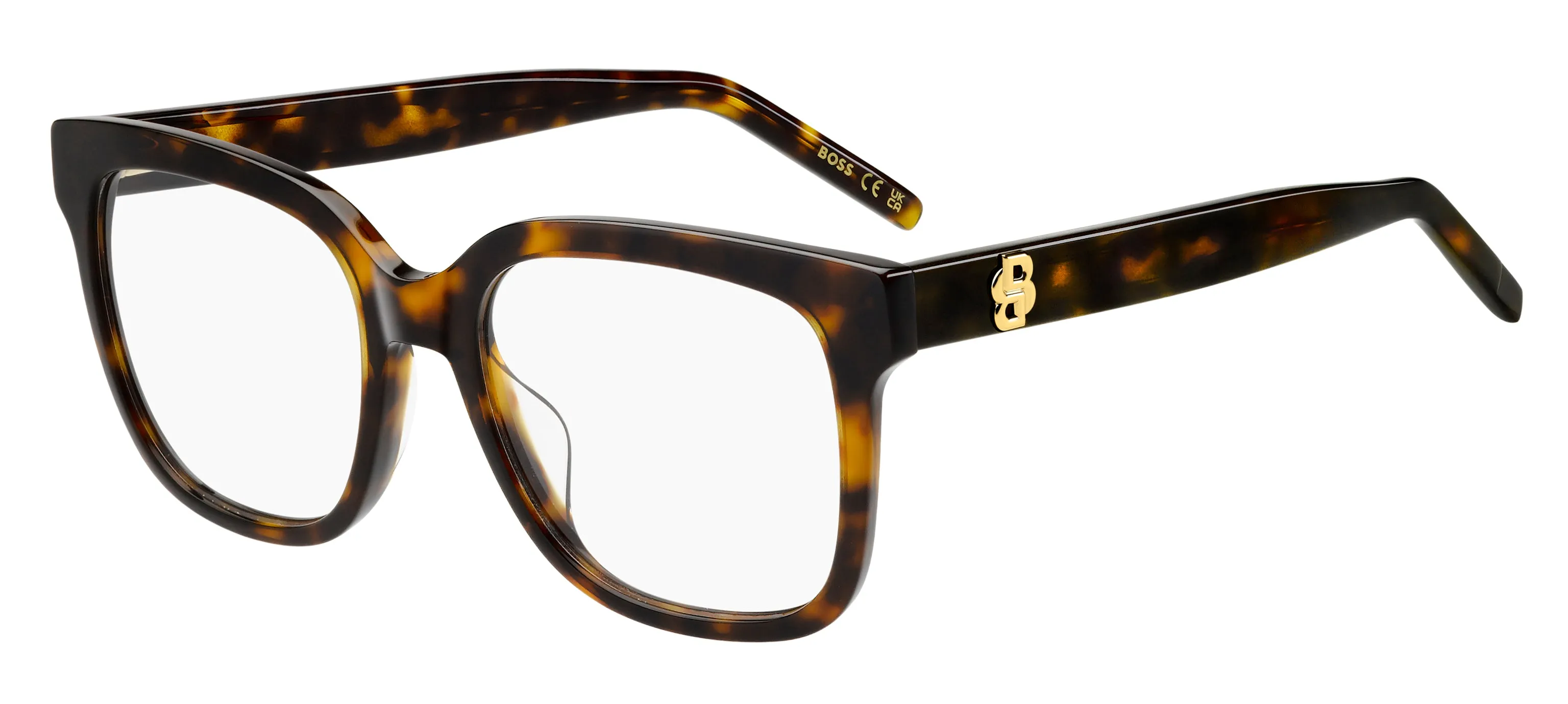Hugo Boss Hugo Boss BOSS 1792/G 086 Montature da vista - immagine 4